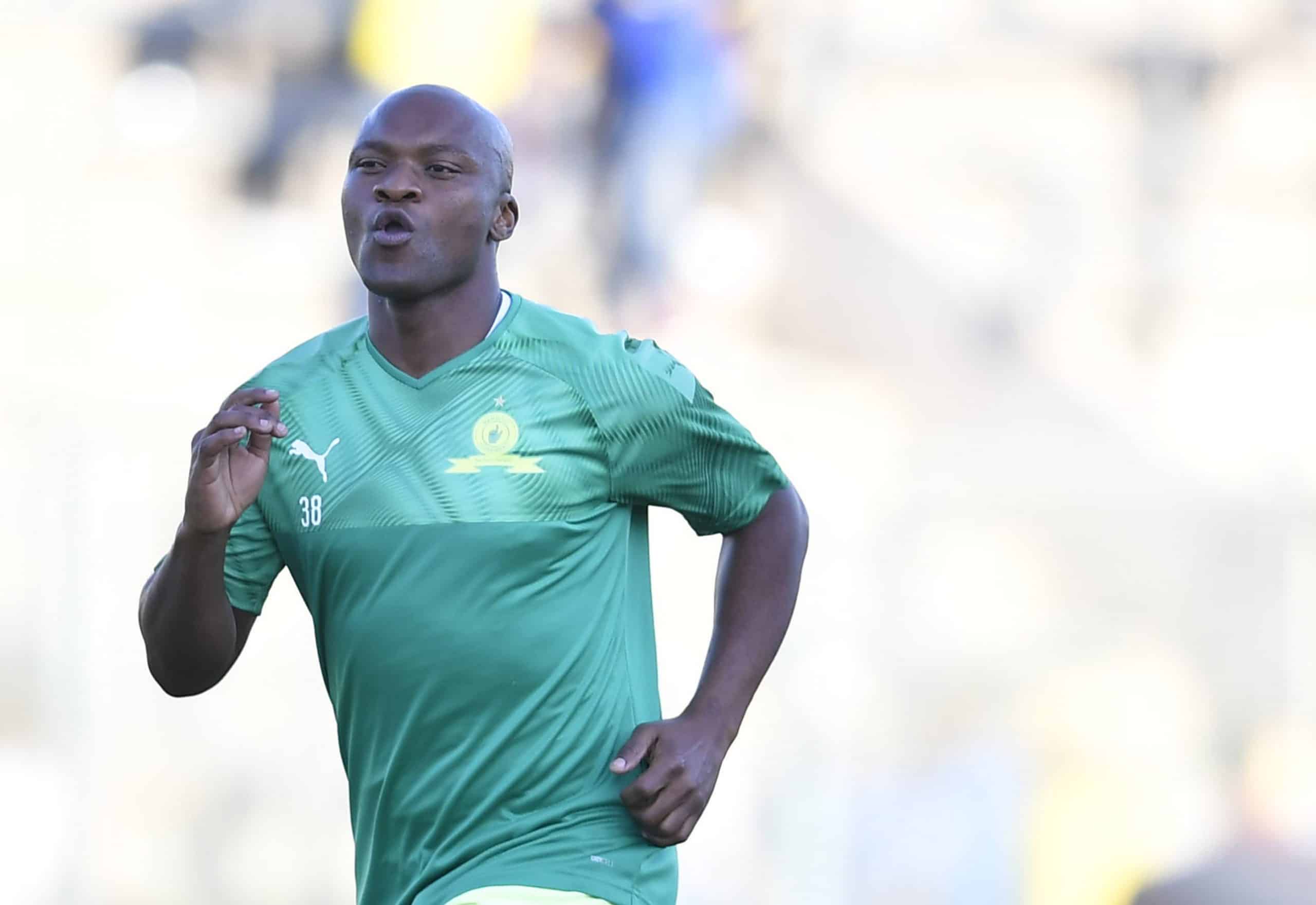 Rantie Begins Another Comeback