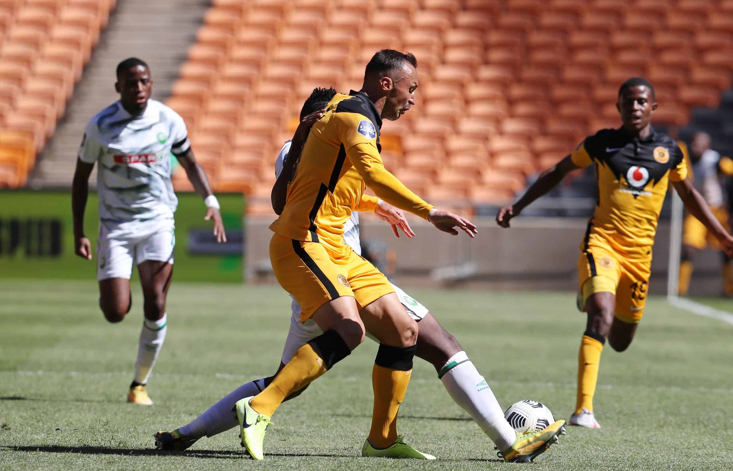 AmaZulu Get The Better Of Chiefs