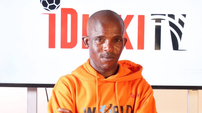 Khanye Identifies Pirates’ Future Captain