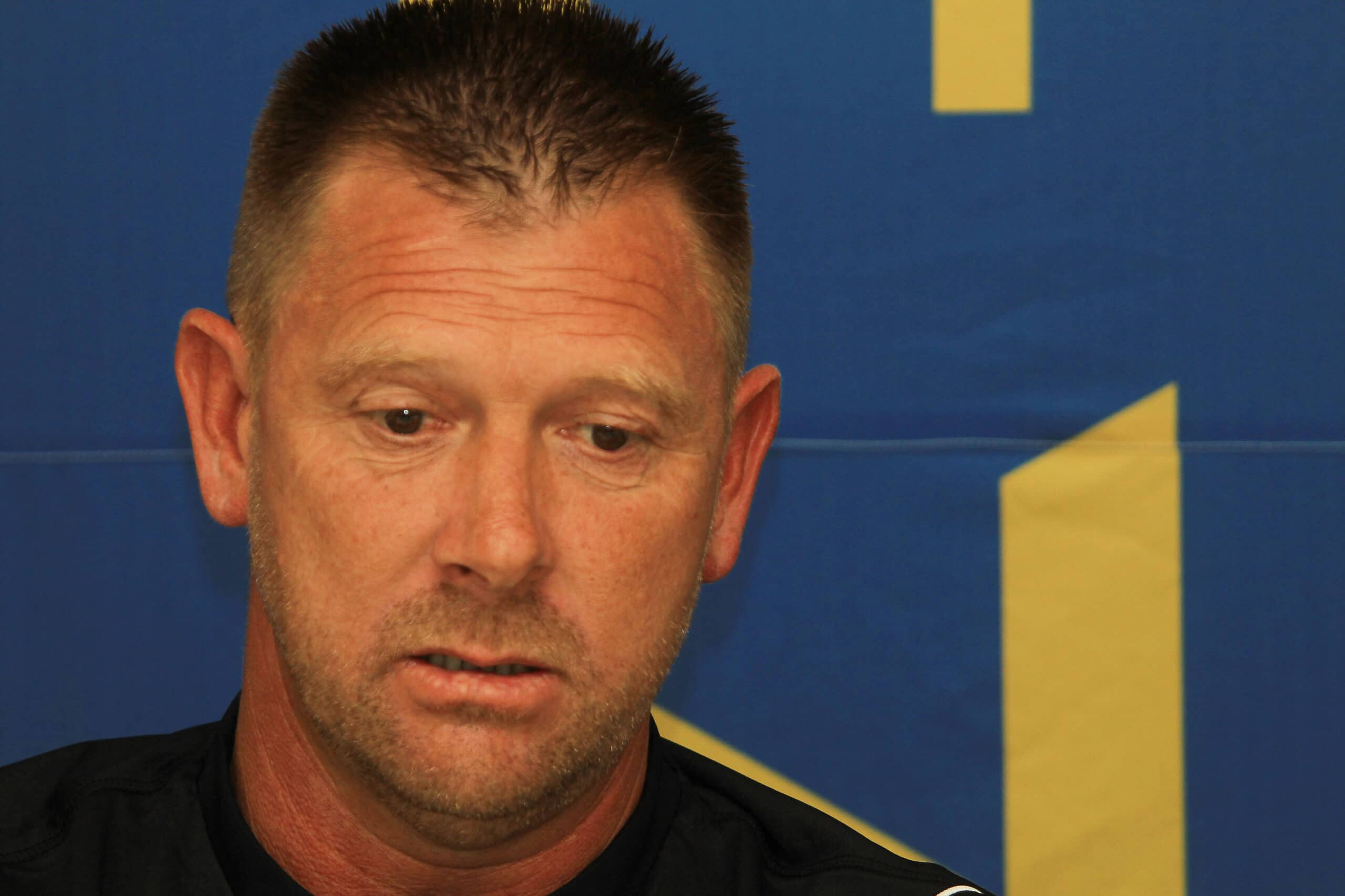 Official: CT City Appoint Tinkler