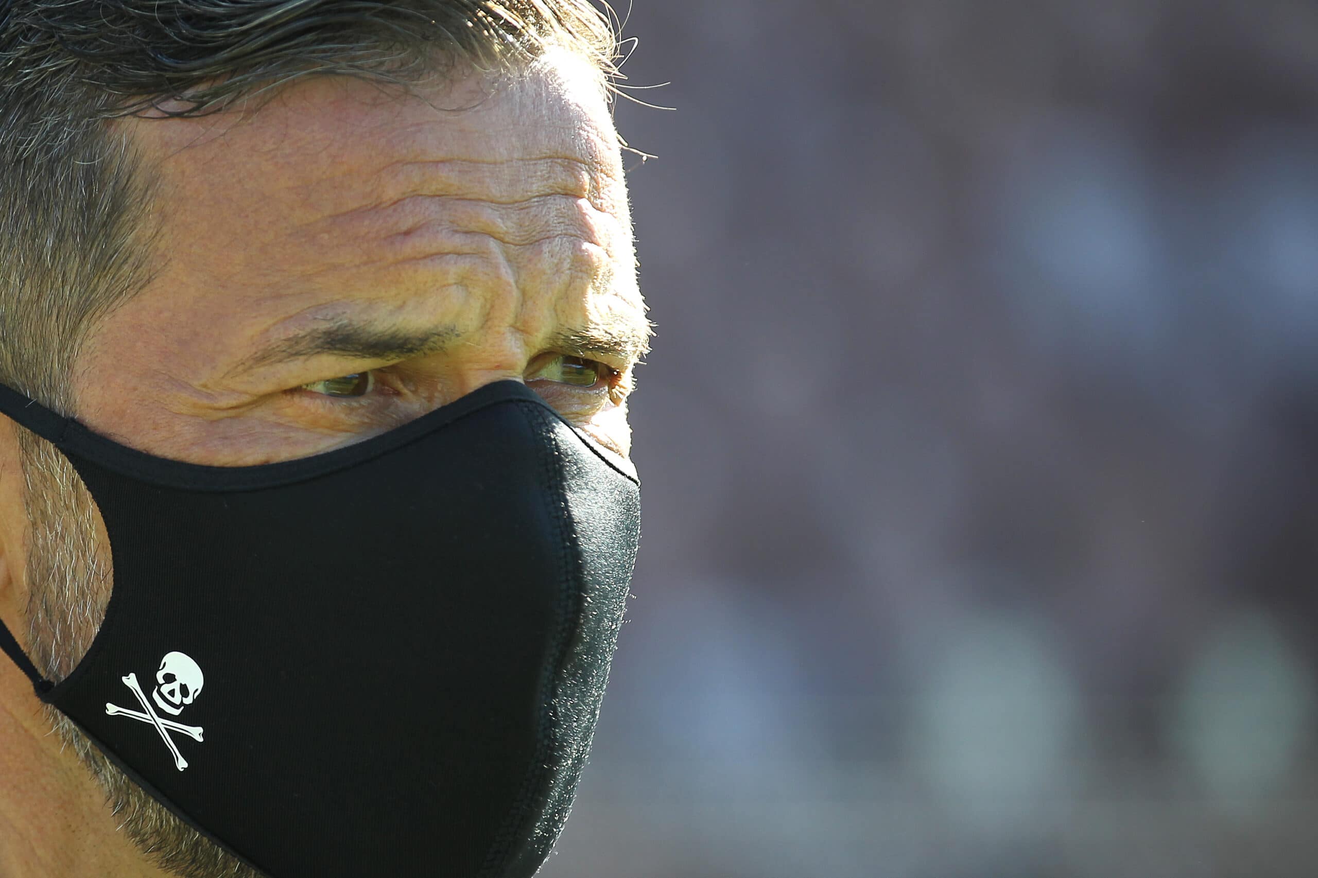 Zinnbauer Reacts To Prospect Of #JZOut March