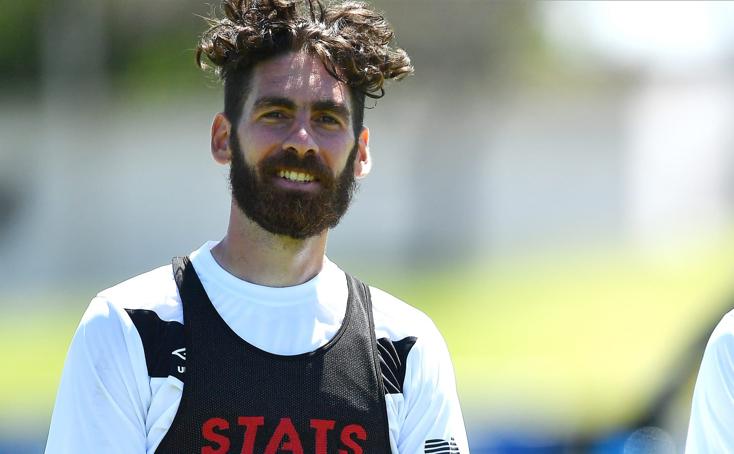 City Defender Exits The Club