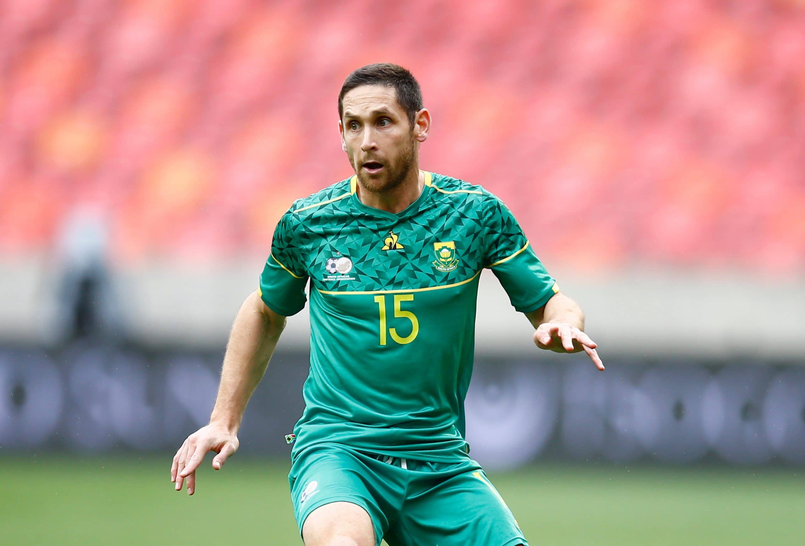 Furman Released In England