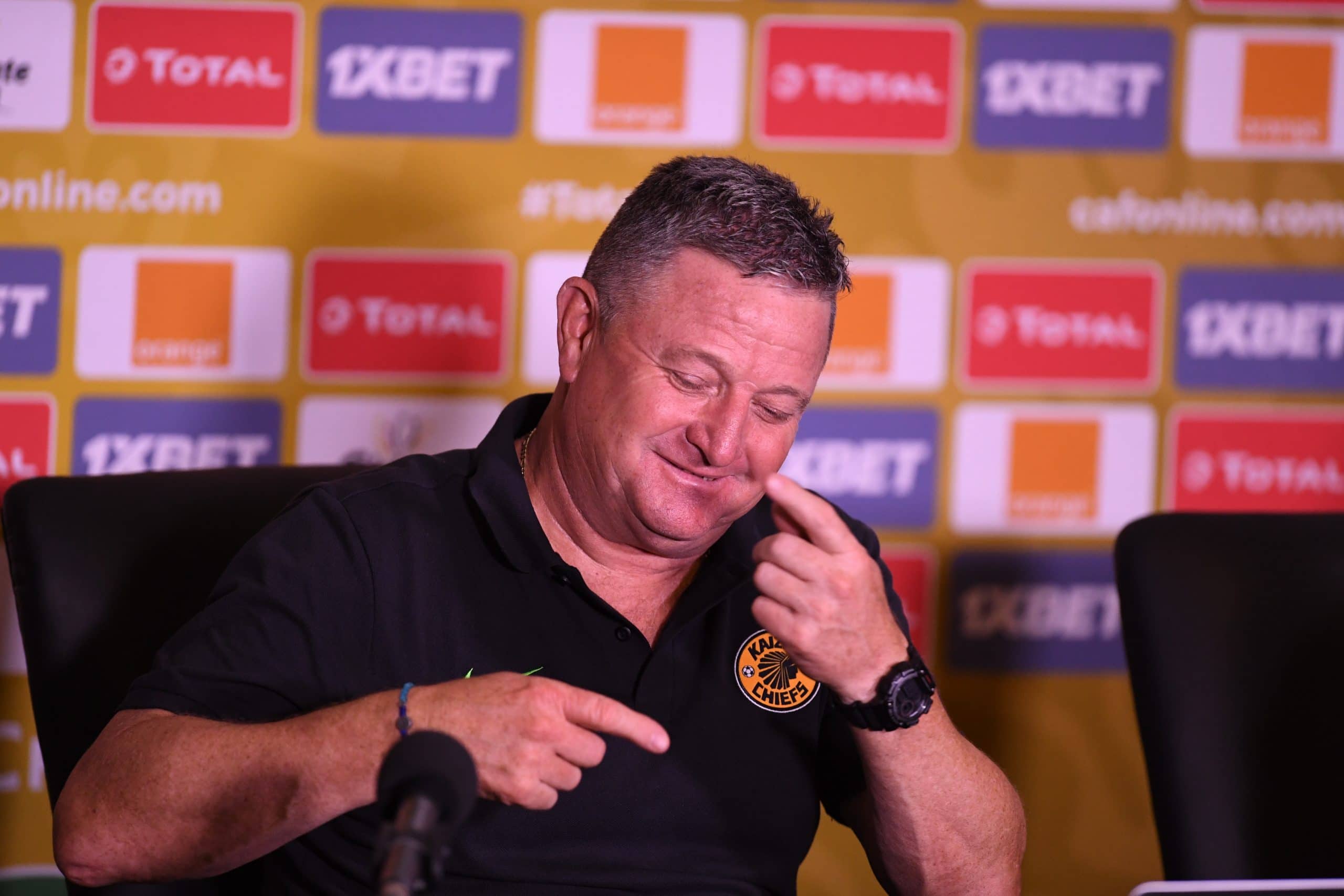 Hunt Comments On Chiefs Fans’ Protest