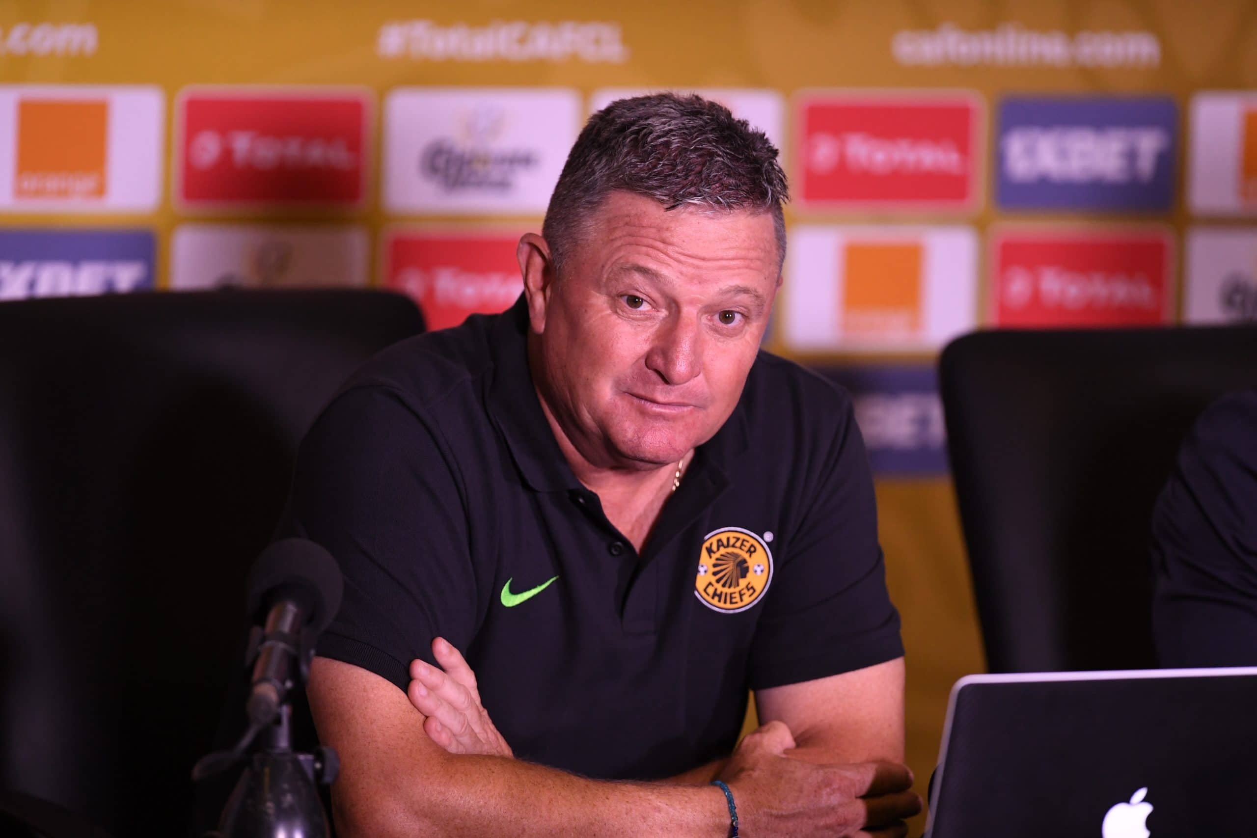 Hunt Opens Up About Chiefs Exit