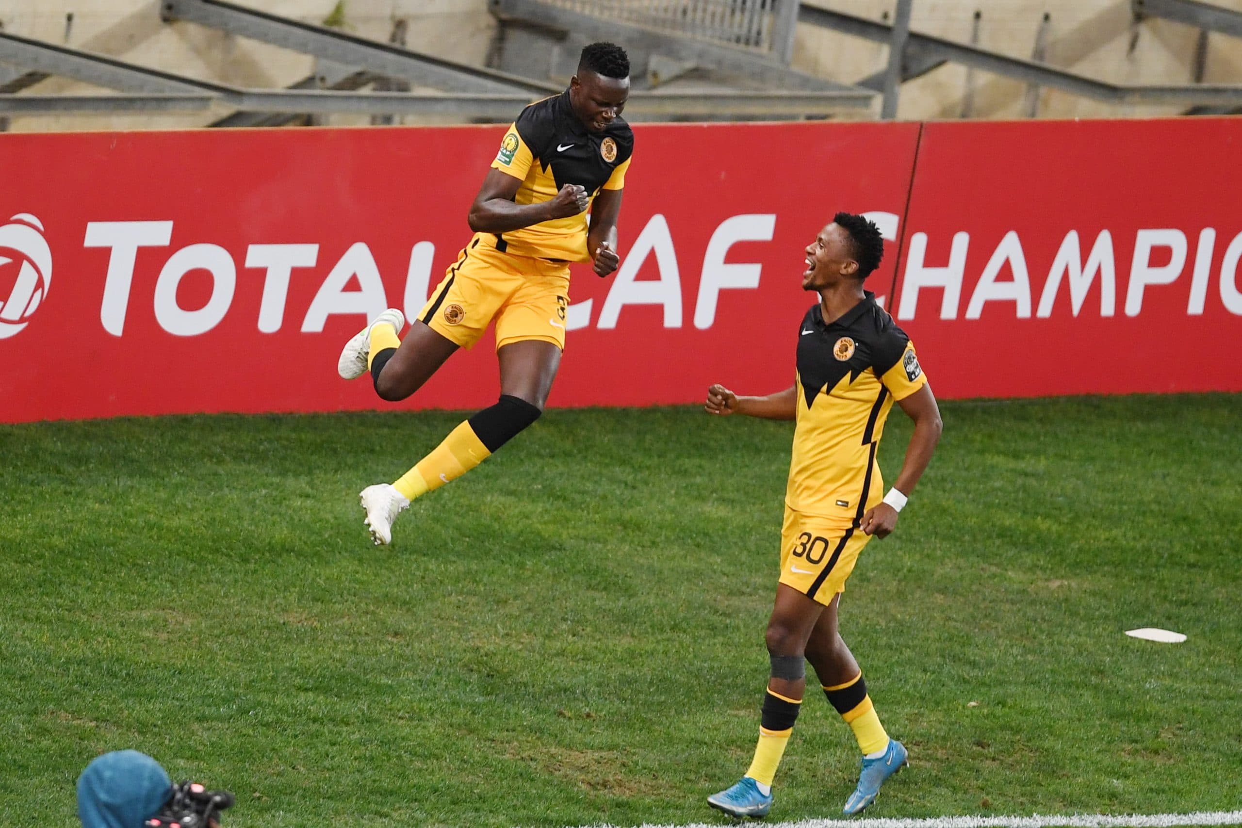 Chiefs Star Breaks Musona Record