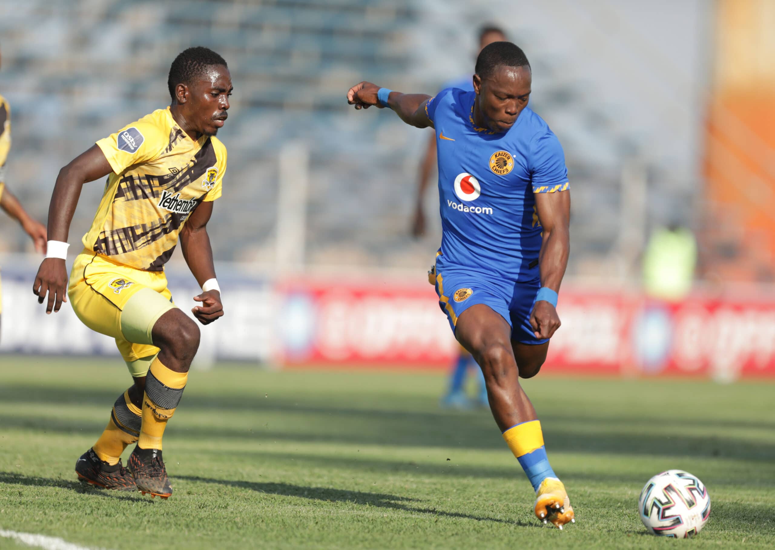 Leopards Stay Alive With Chiefs Win