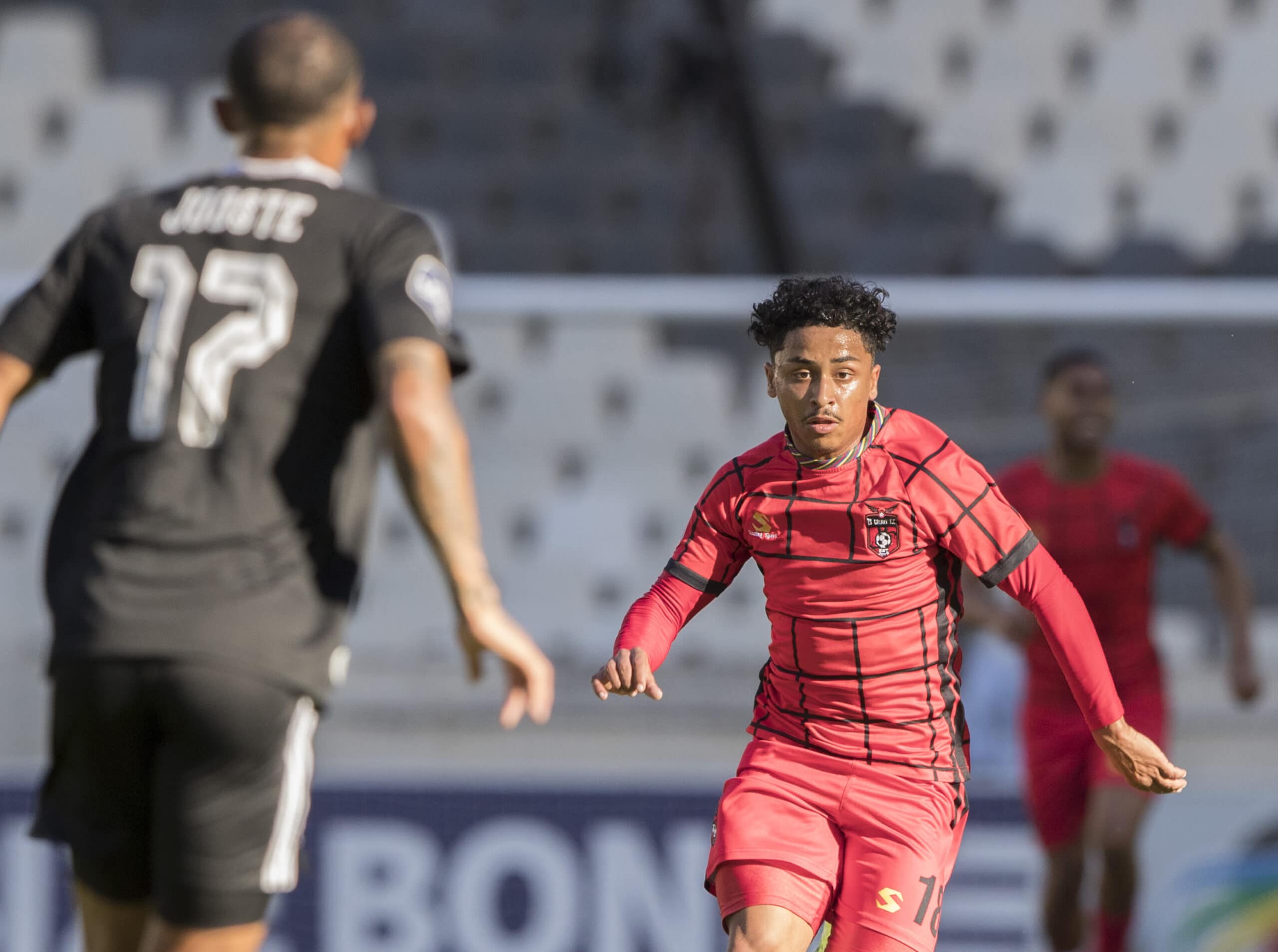 Galaxy Into Top 8 But Big Setback For Pirates