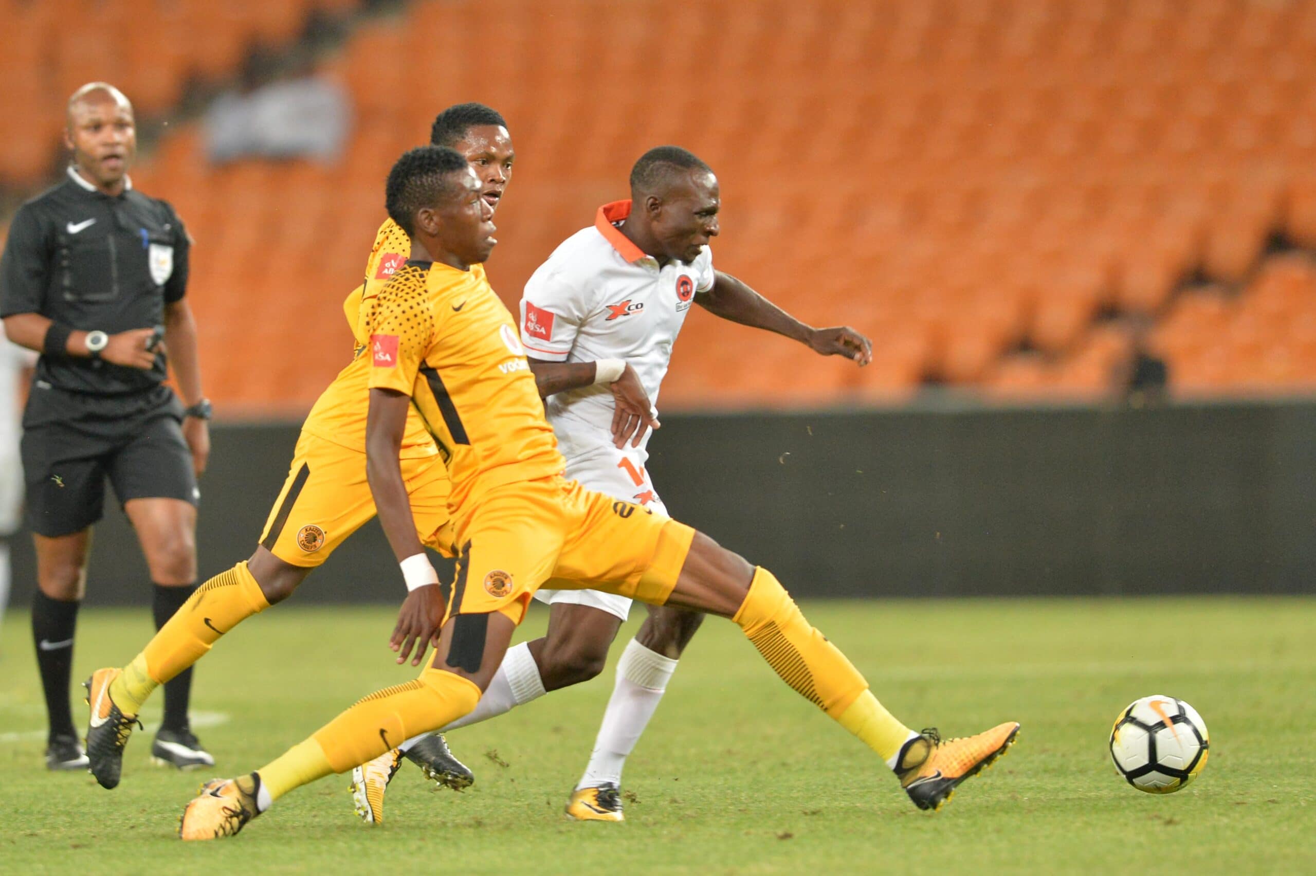 Ex Chiefs Man ‘Agrees’ R25m Transfer