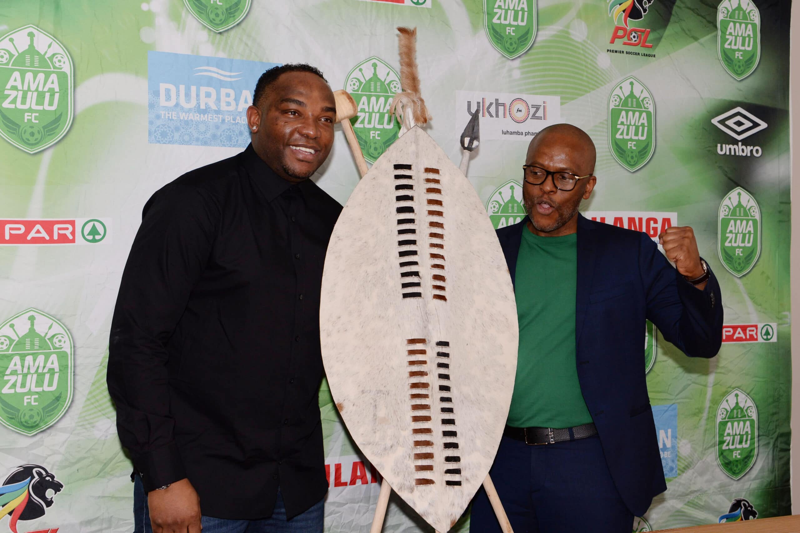 Benni Reveals His New Nickname