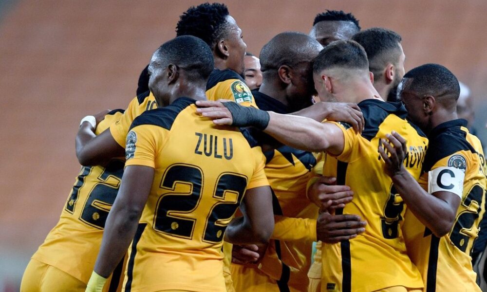 How Much Kaizer Chiefs Have Earned In CAF Champions League