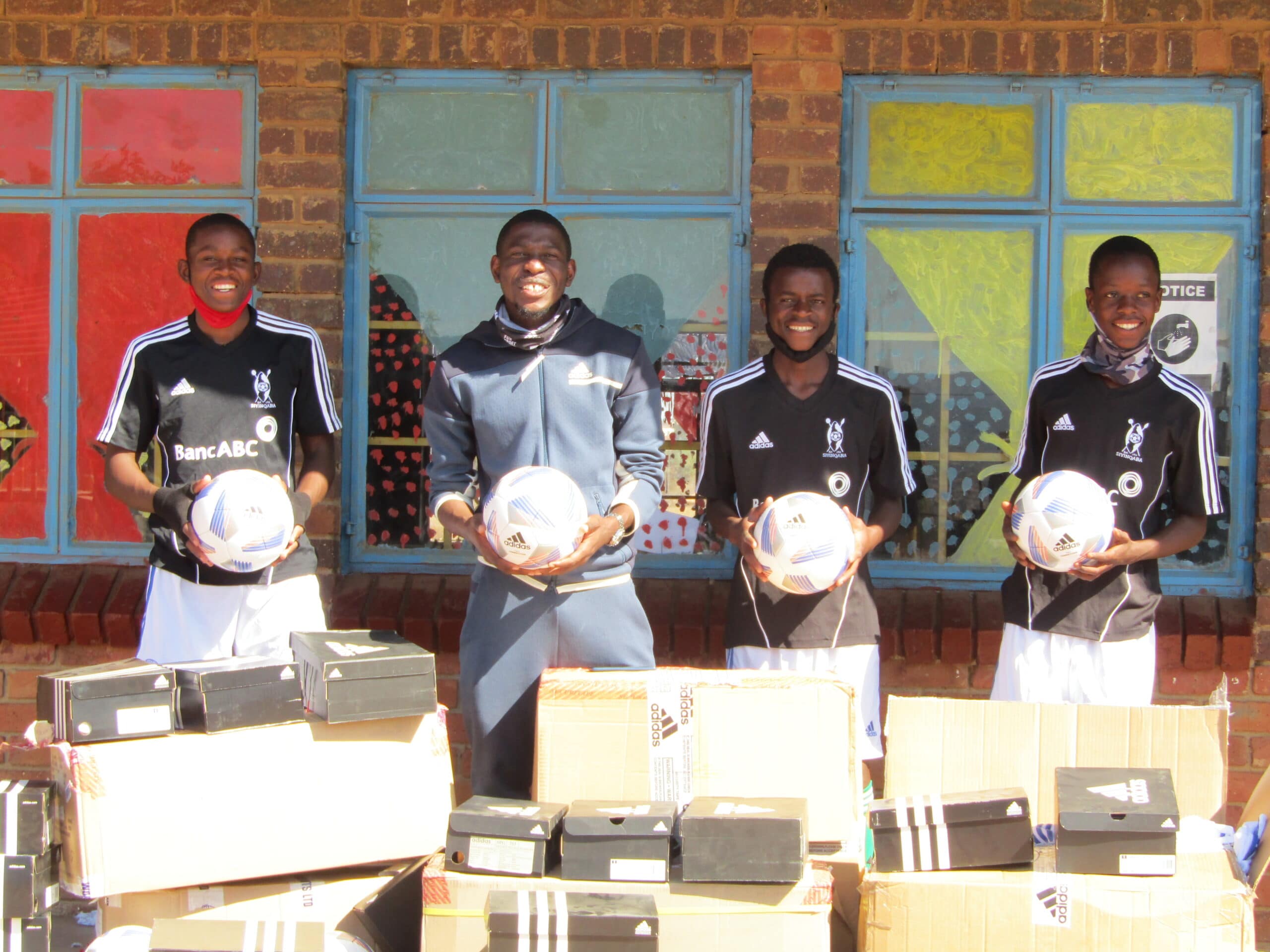 Modiba – I Needed To Look Myself In The Mirror