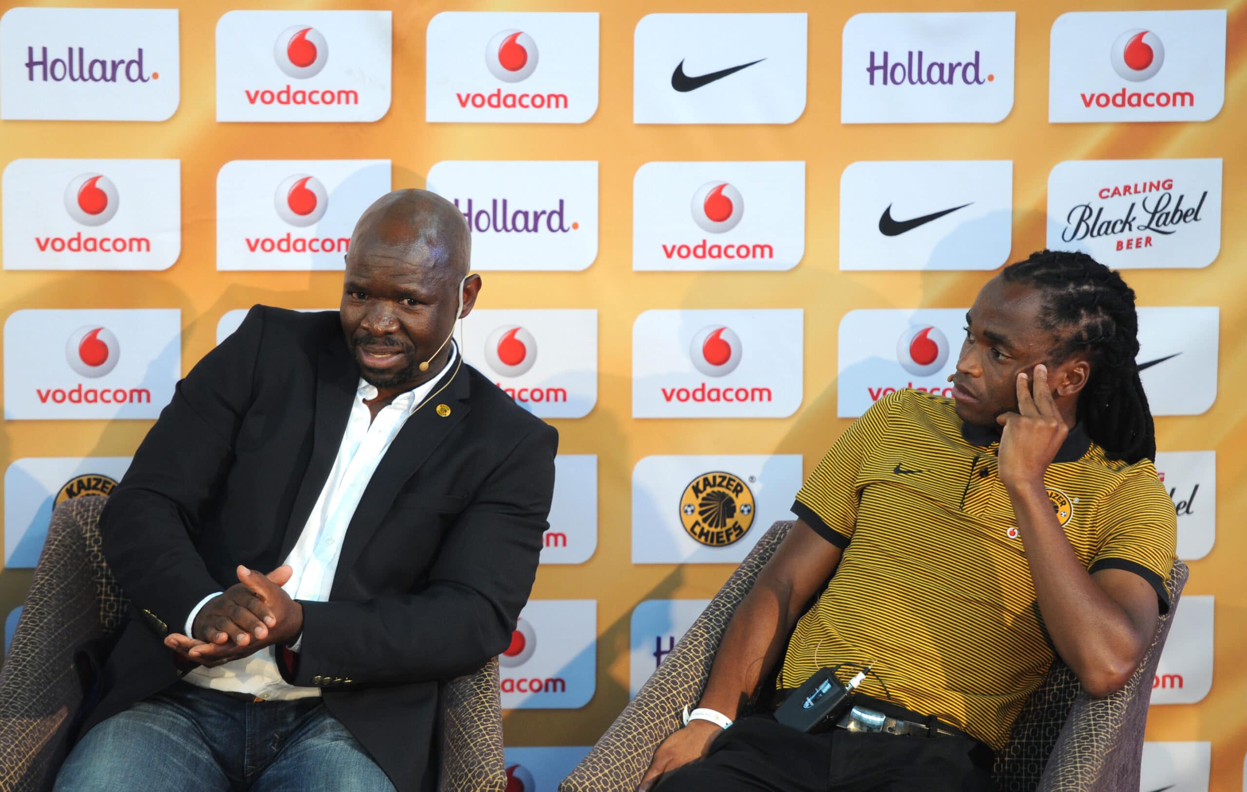 Komphela Responds To Shabba