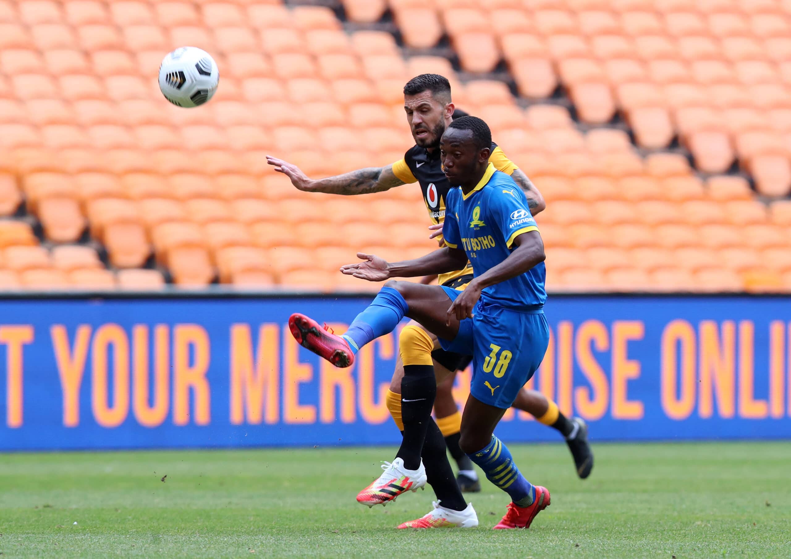 Downs Star Most Valuable PSL Player, Billiat Drops Most