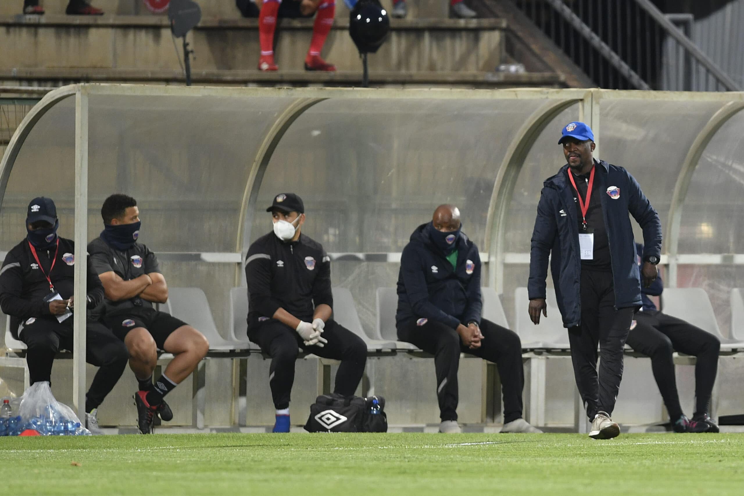 Stopping the Coaching Merry-Go-Round?