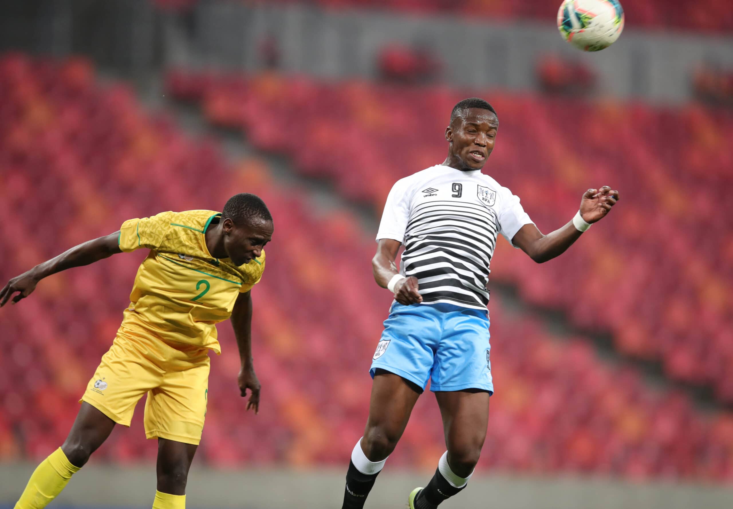 Mobbie Not Worried About Being Loaned Out