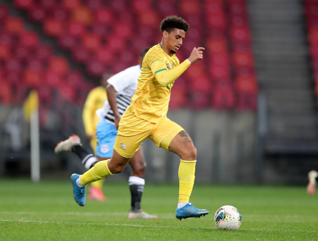 De Reuck - We Knew How Many People Are Watching - iDiski Times