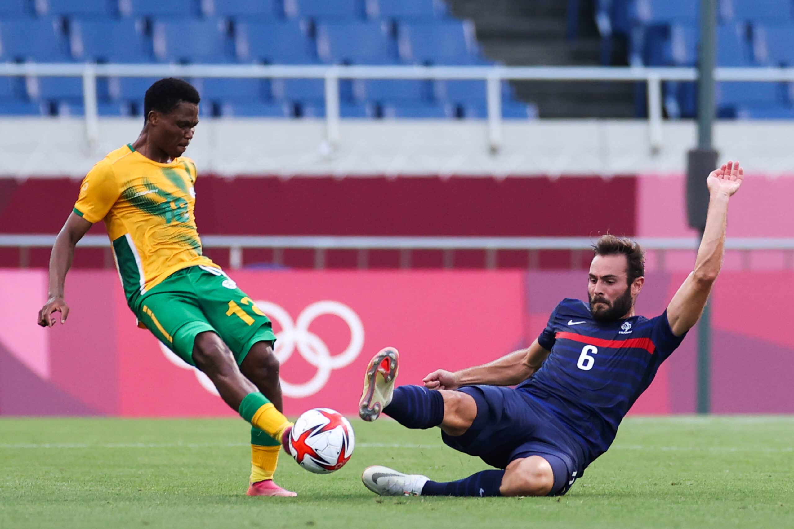 Makaab – I Told Chiefs They’d Be The Only SA Club