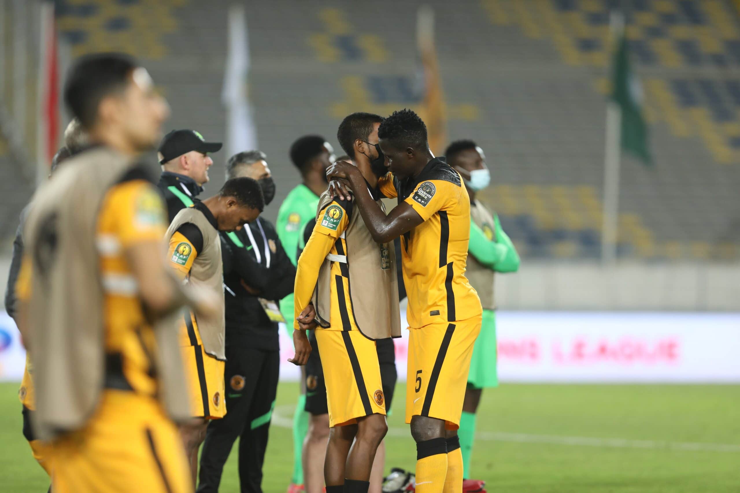 ‘Simba Would’ve Been Stronger Than Weak Chiefs’