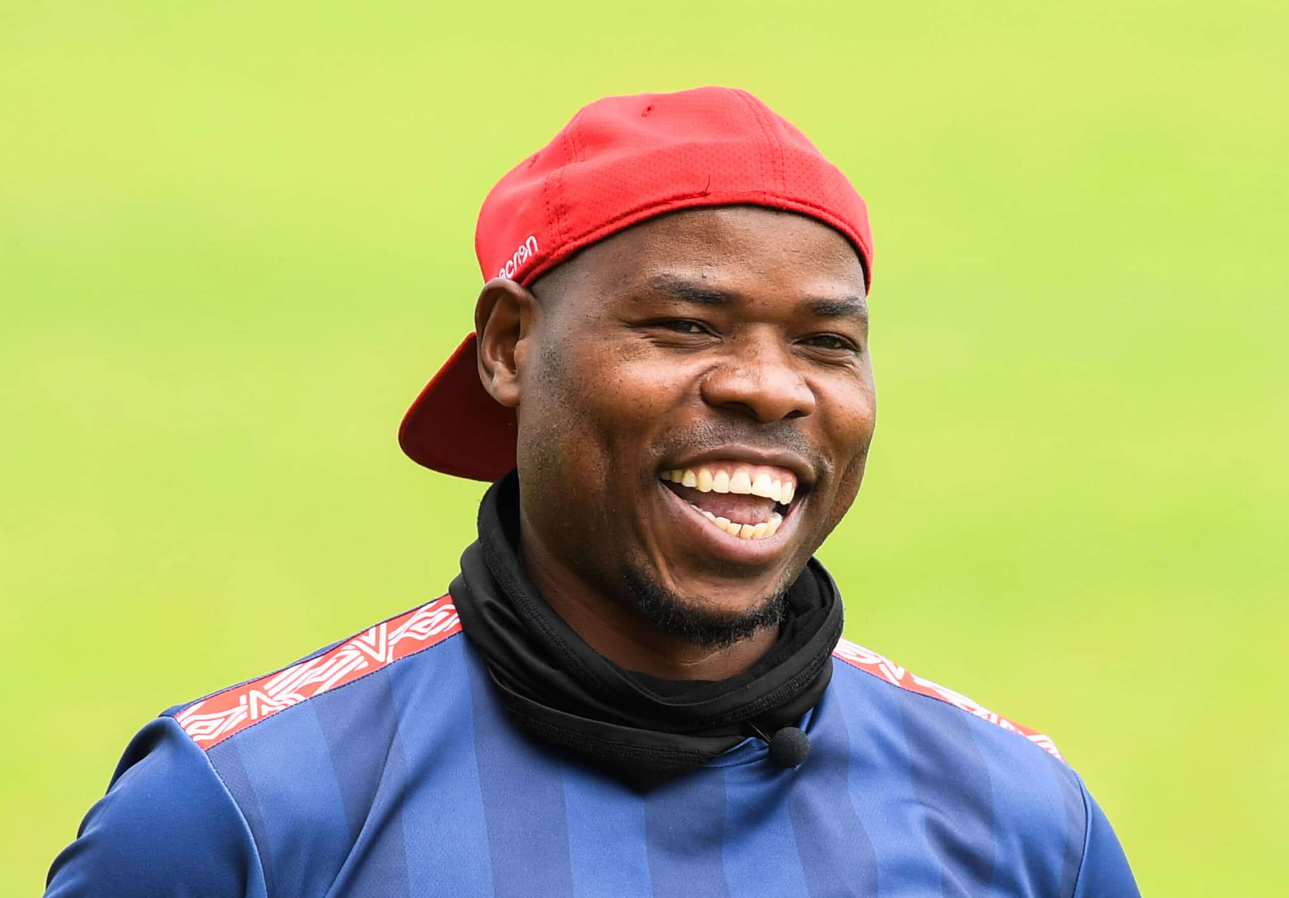 Mbesuma’s Son Named In U17 AFCON Squad