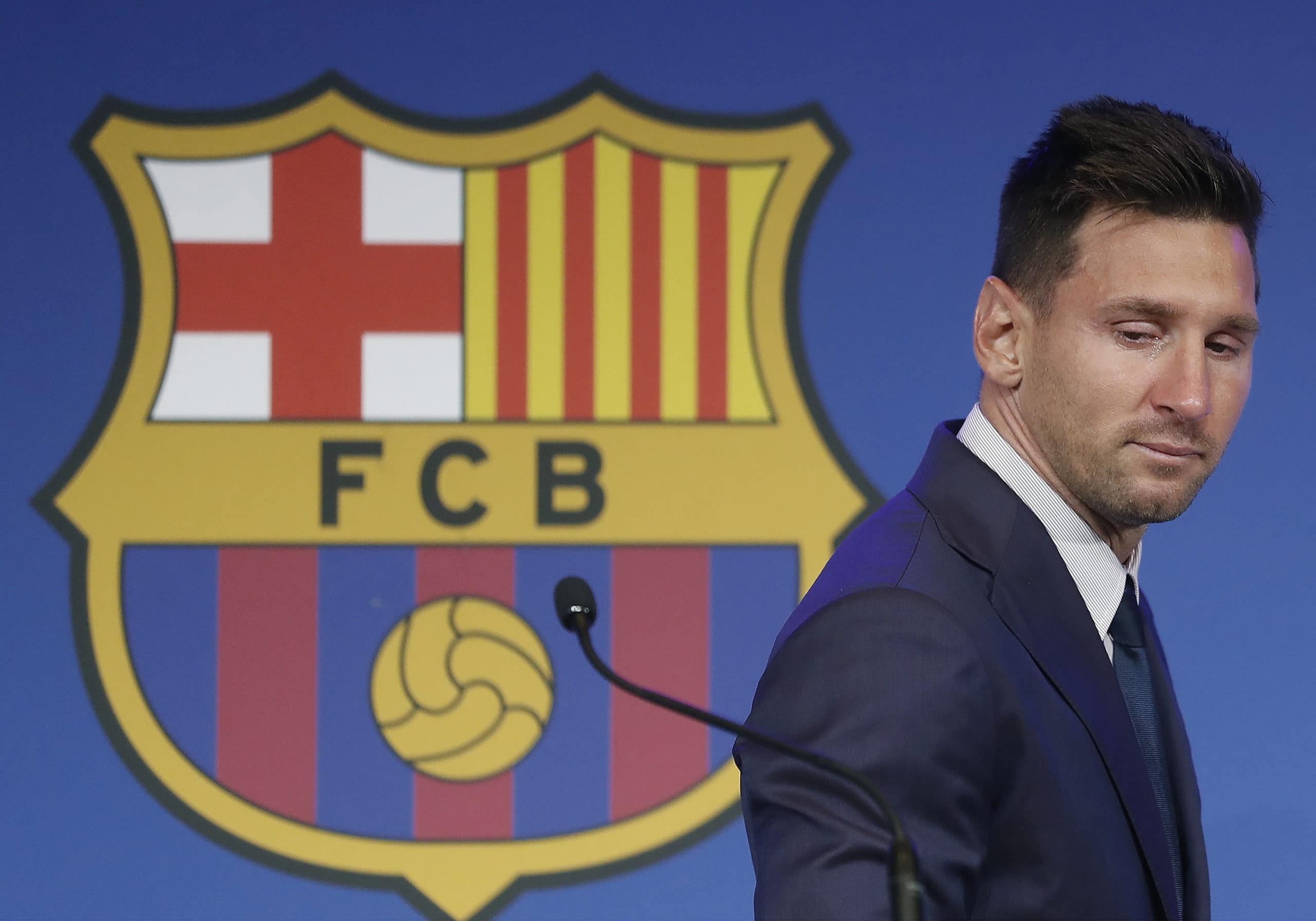 Messi Shirt Number & Salary Revealed? iDiski Times