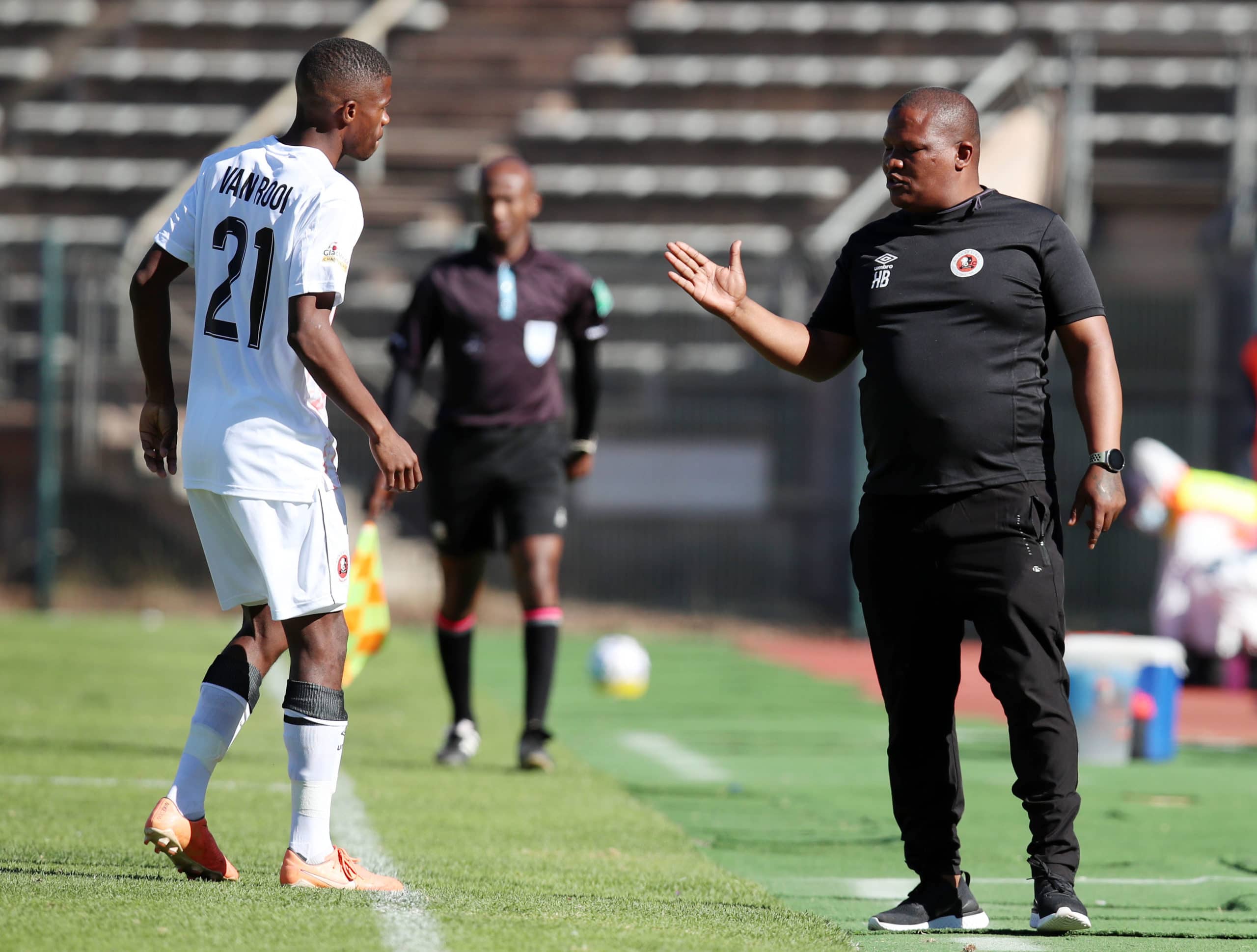 The GladAfrica Round up iDiski Times