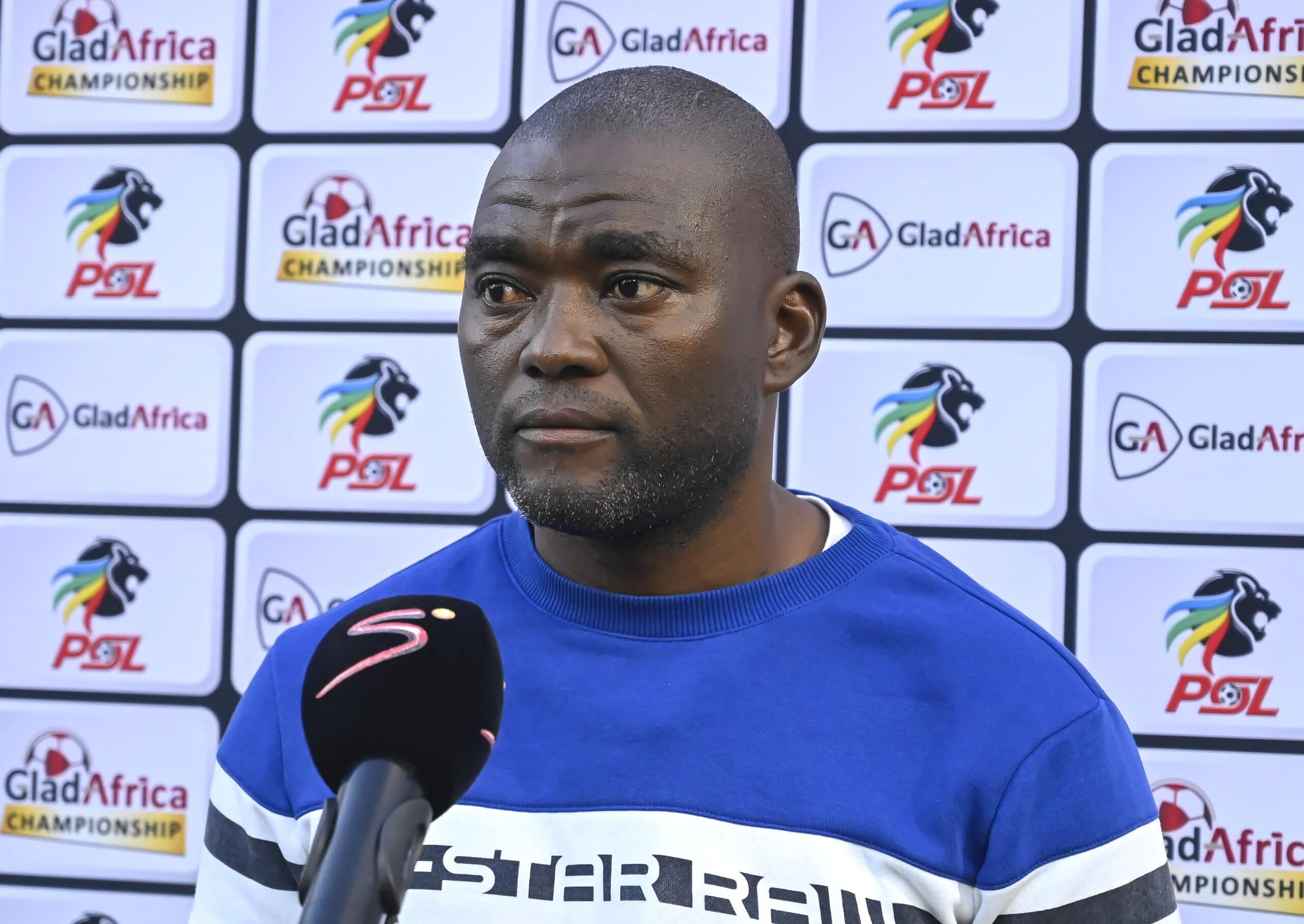 Another GladAfrica Coach Departs Before Season Starts