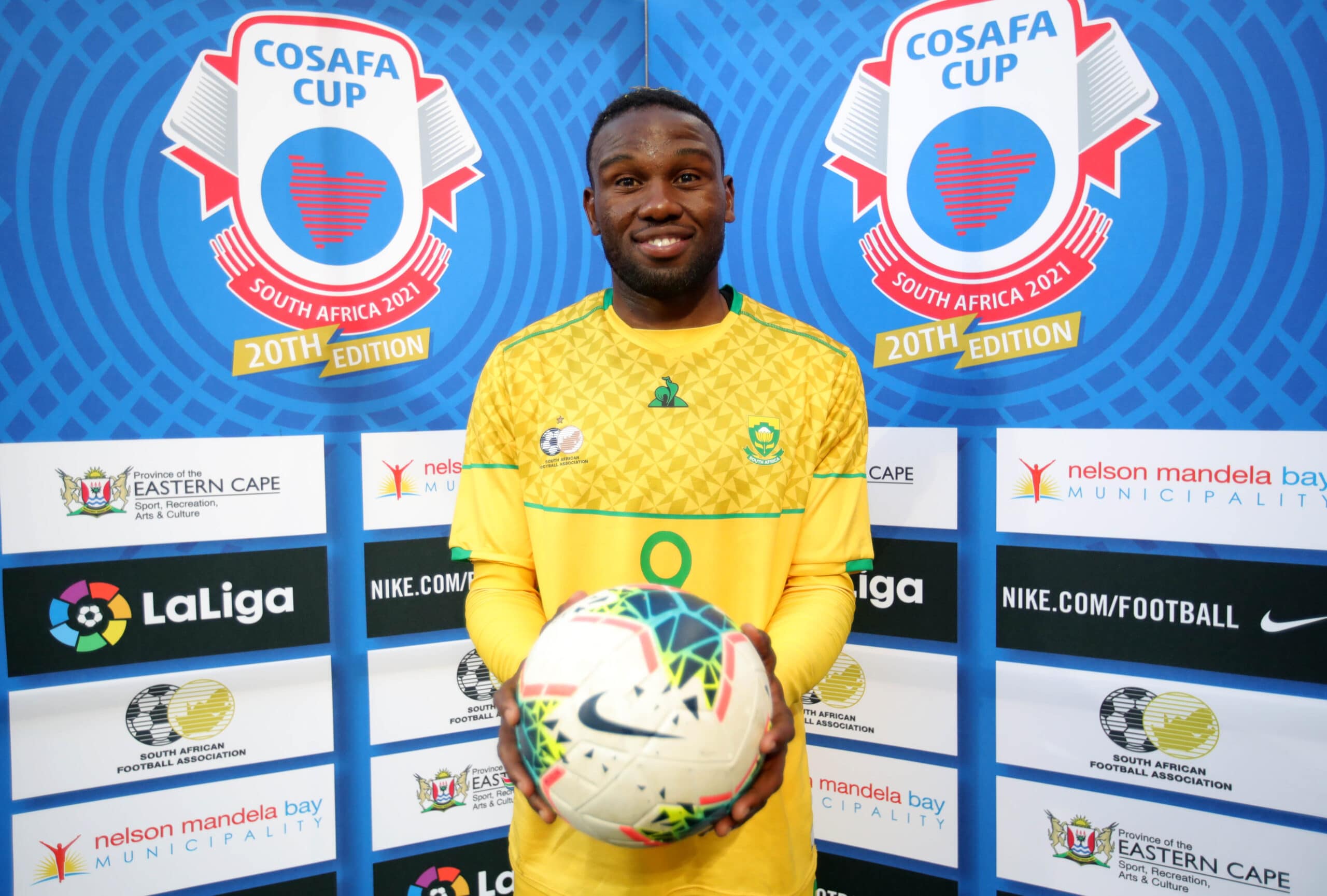 Letsoalo Confirms Royal AM Future