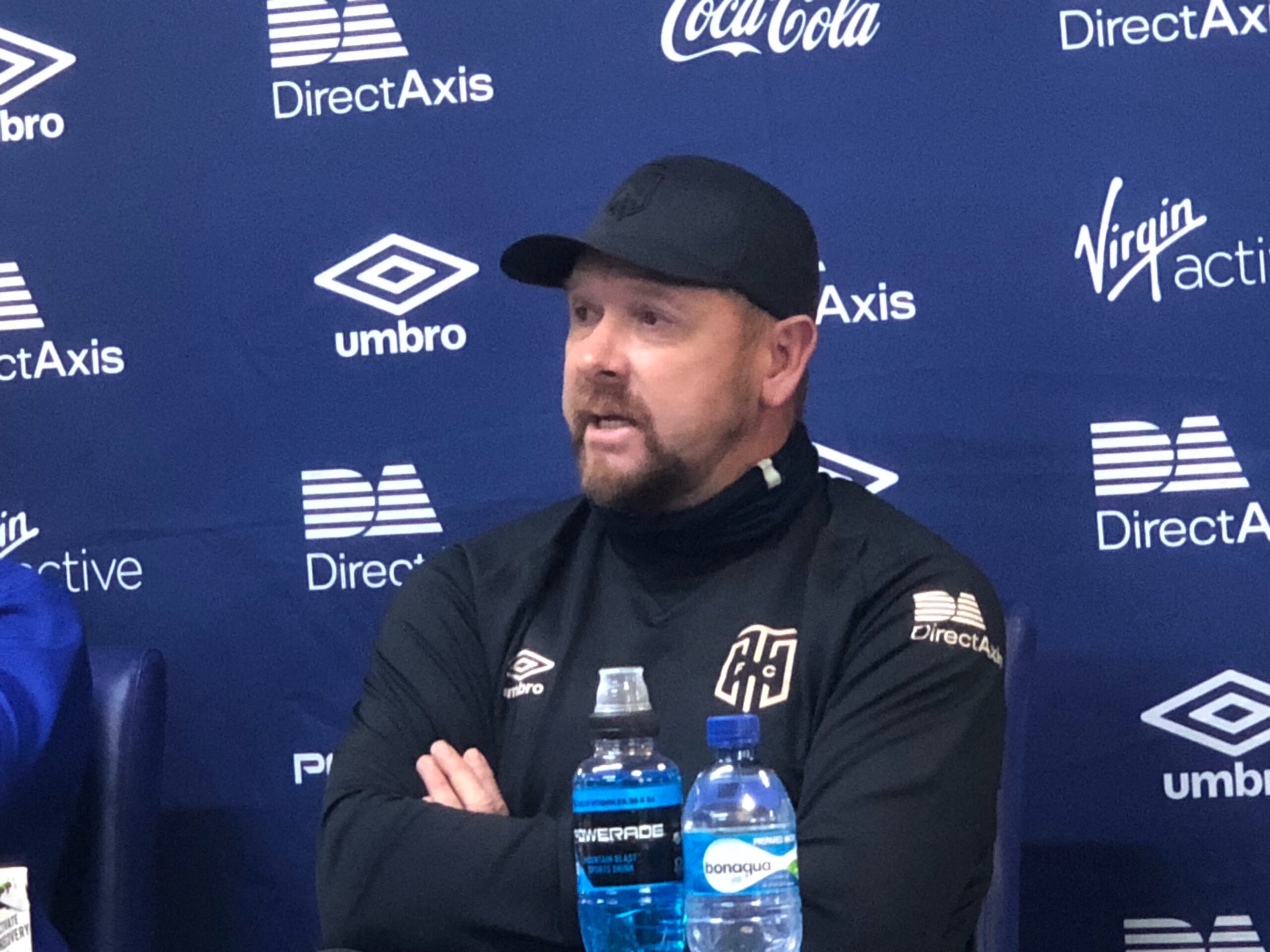 Tinkler – Credit Has To Be Given To Brakkies