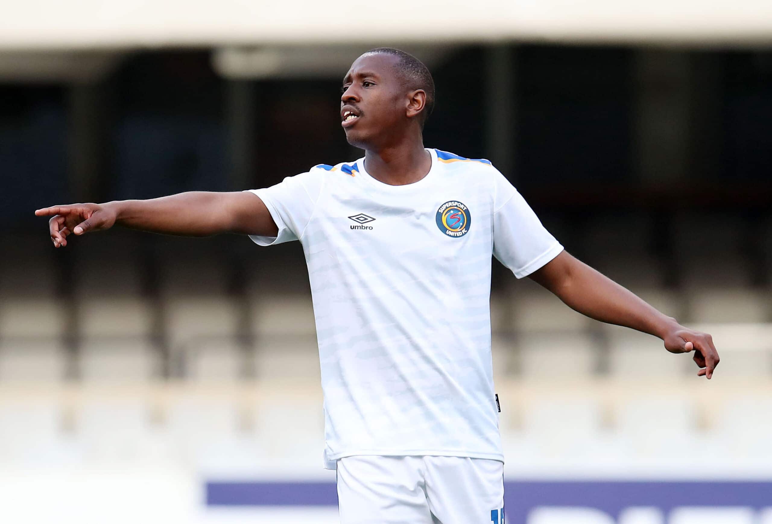 Nhlapo – Swallows Is A Well Coached Team