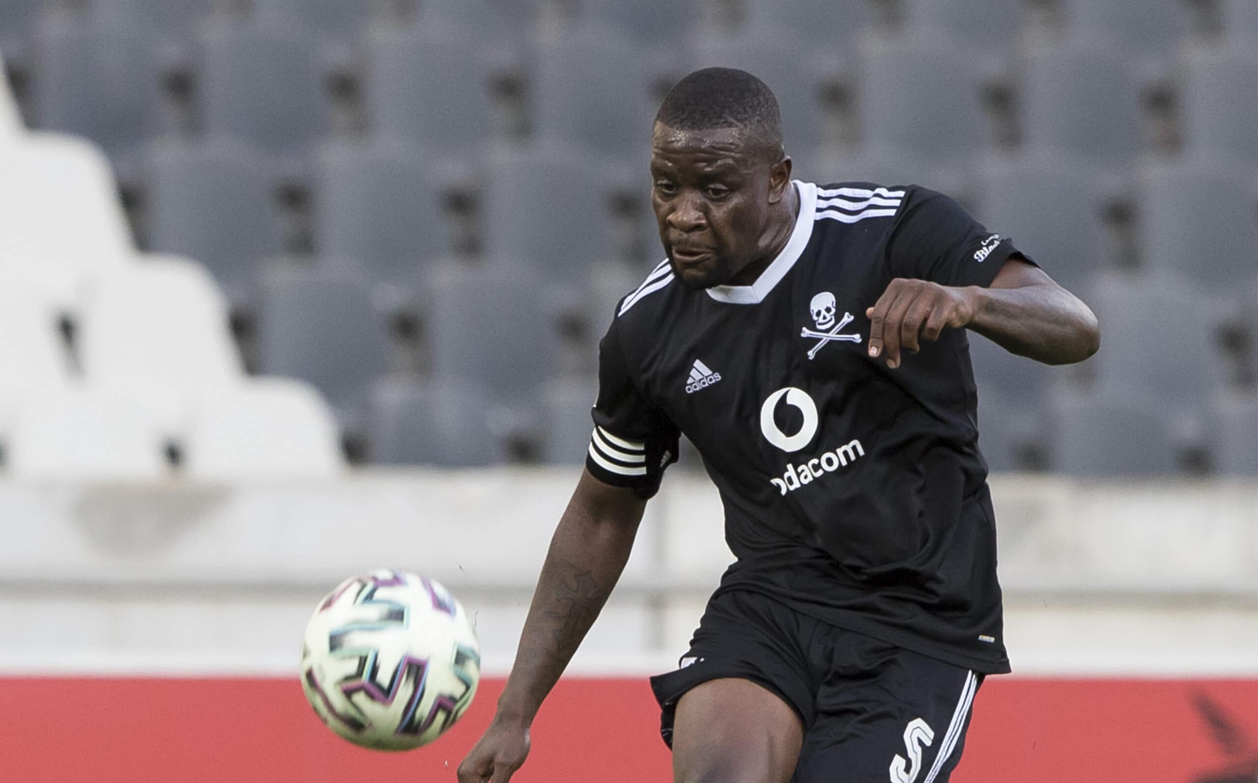Pirates Qualify For CAFCC Last Eight