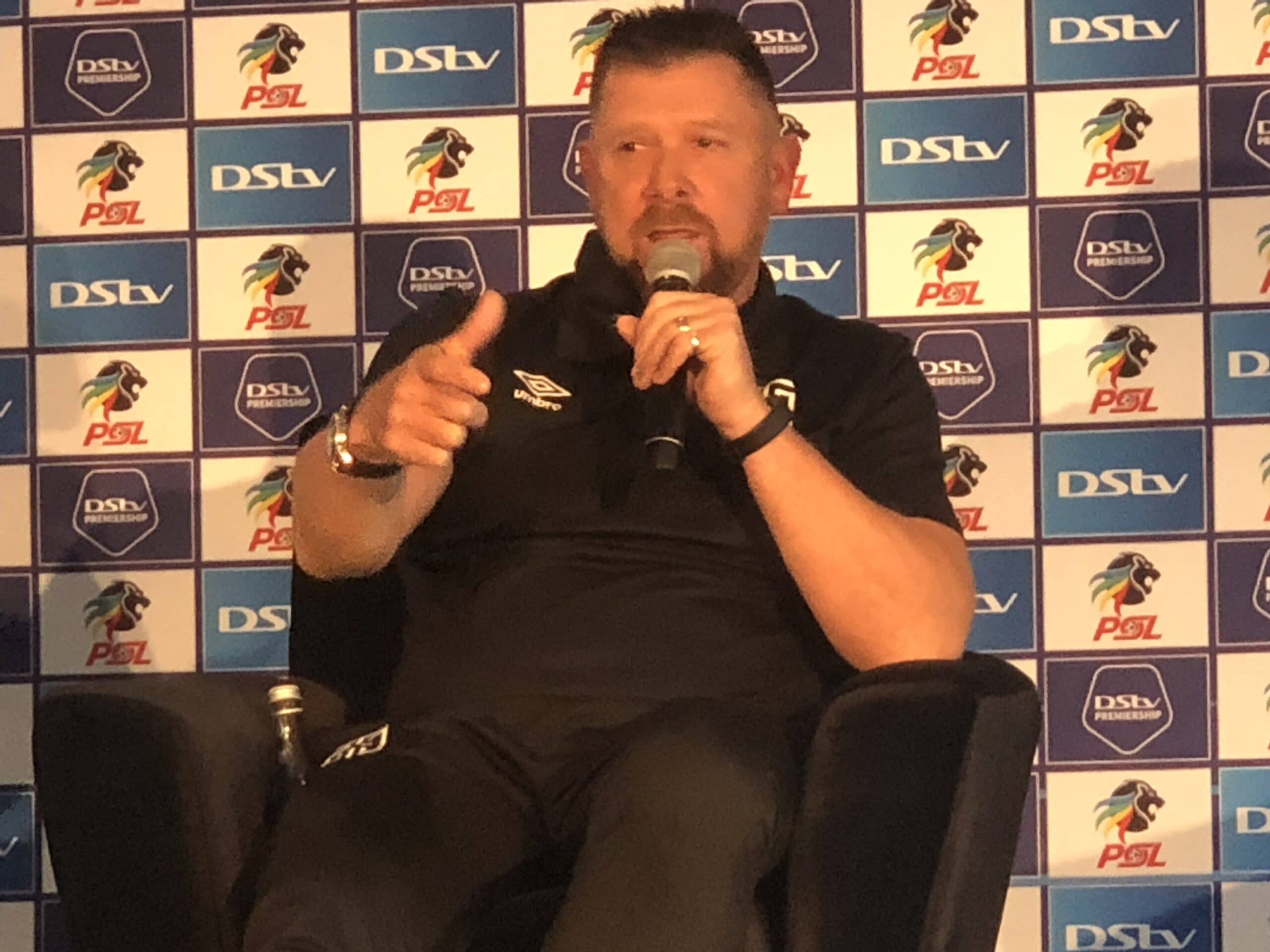 Tinkler – The Possibility Of A Draw Is Unlikely