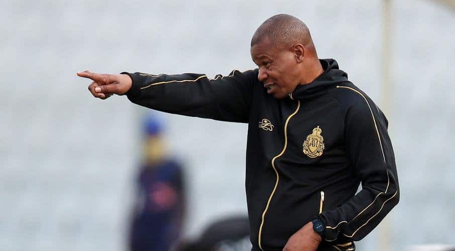 Maduka – How I Outsmarted Baxter