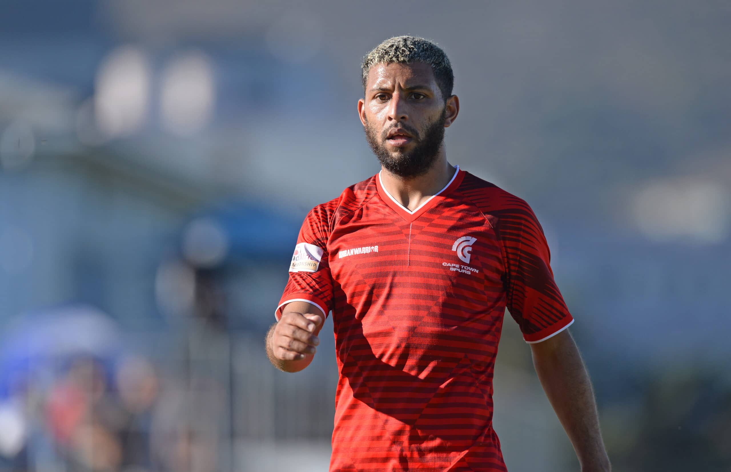 Norodien Surfaces In Rwanda