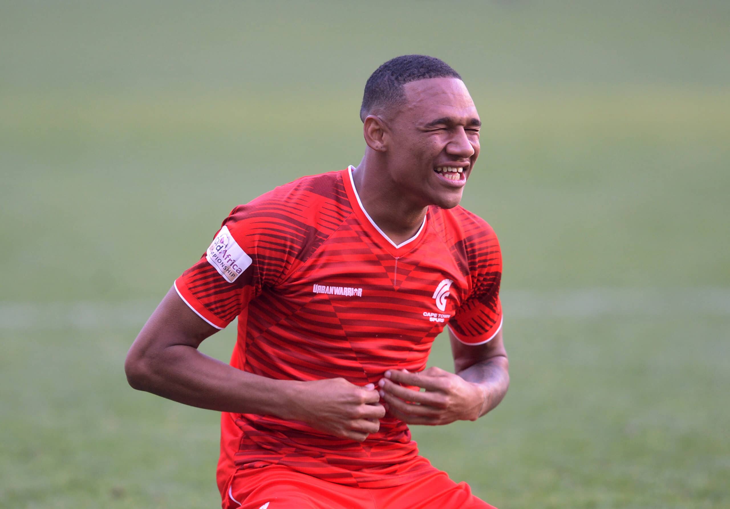 SSU Confirm Another Addition