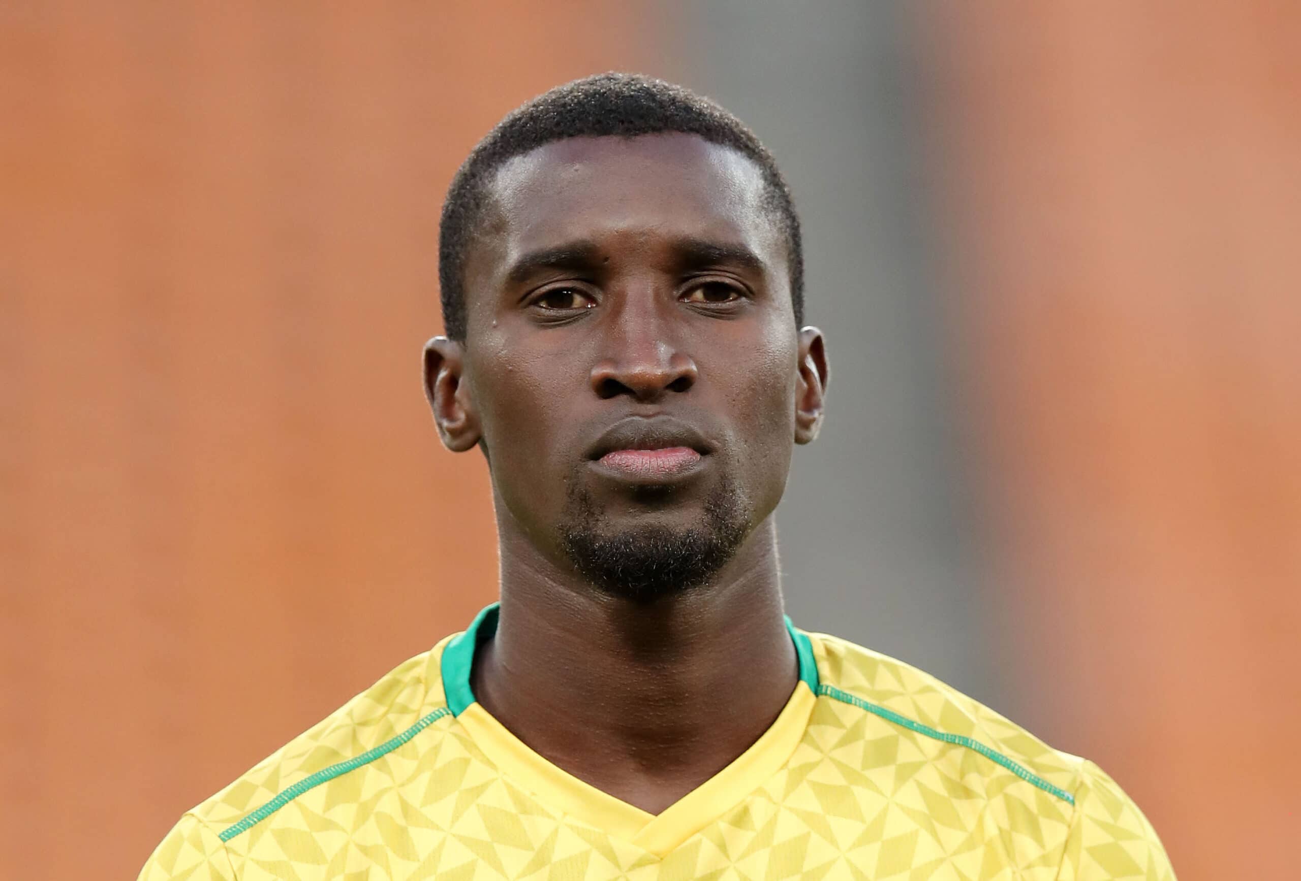 Xulu Says Bafana Will Not Be Complacent