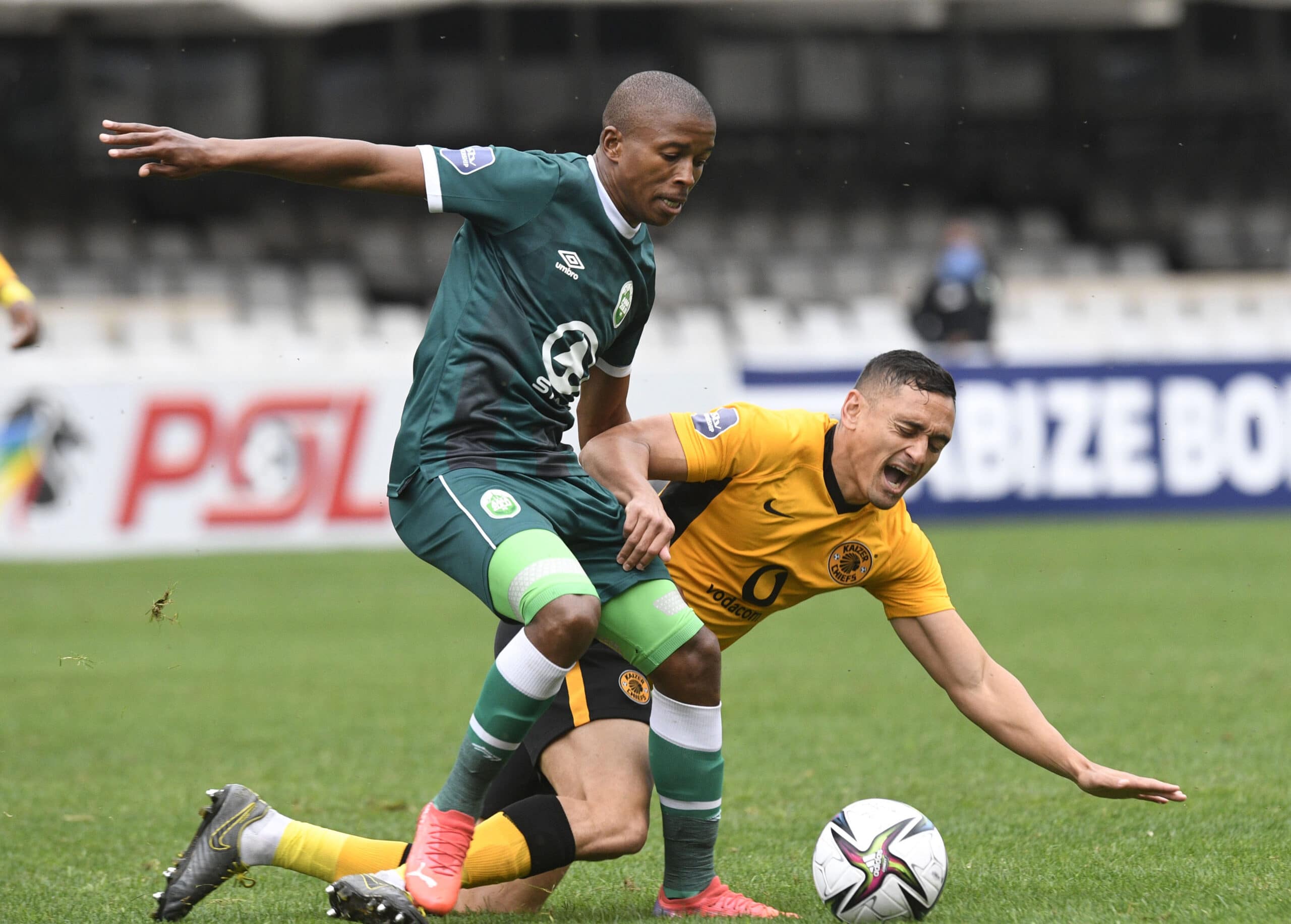 Chiefs Grab Late Draw