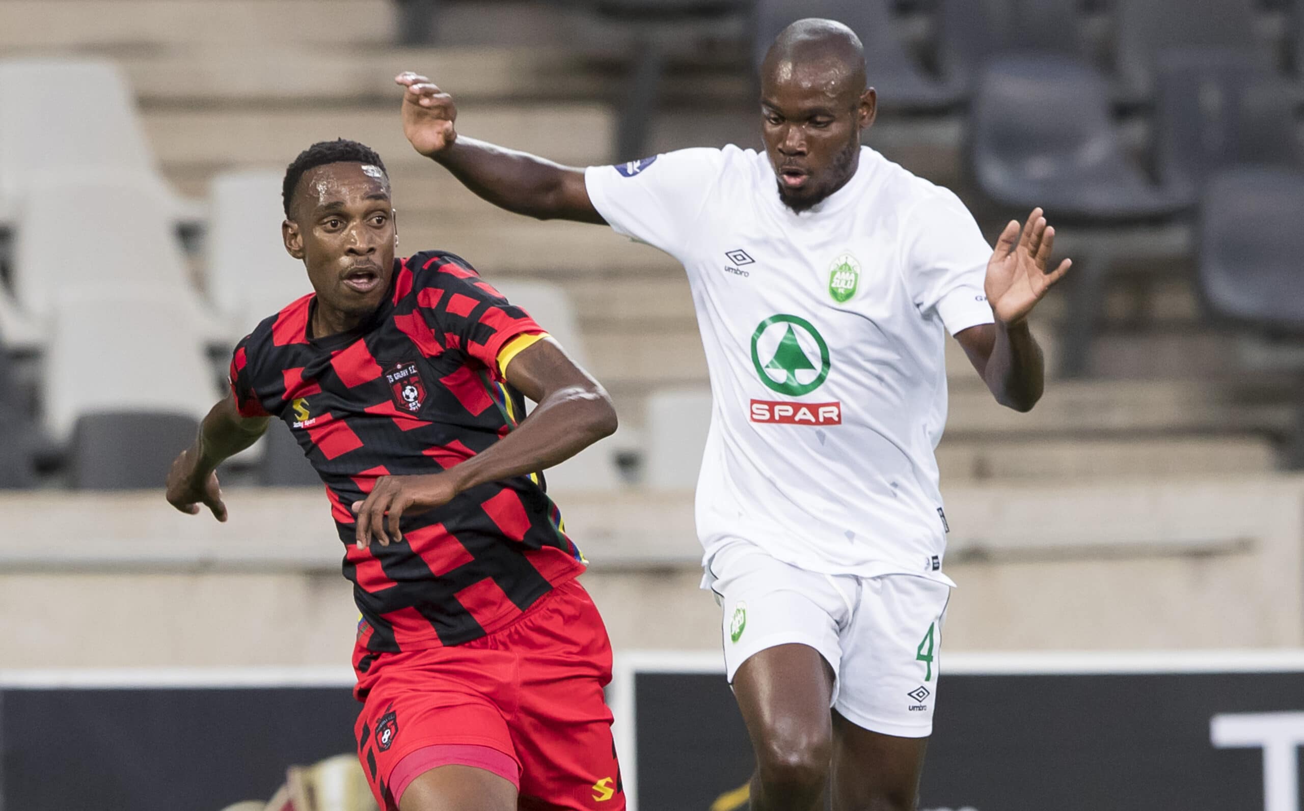 Usuthu Adds To Galaxy’s Woes