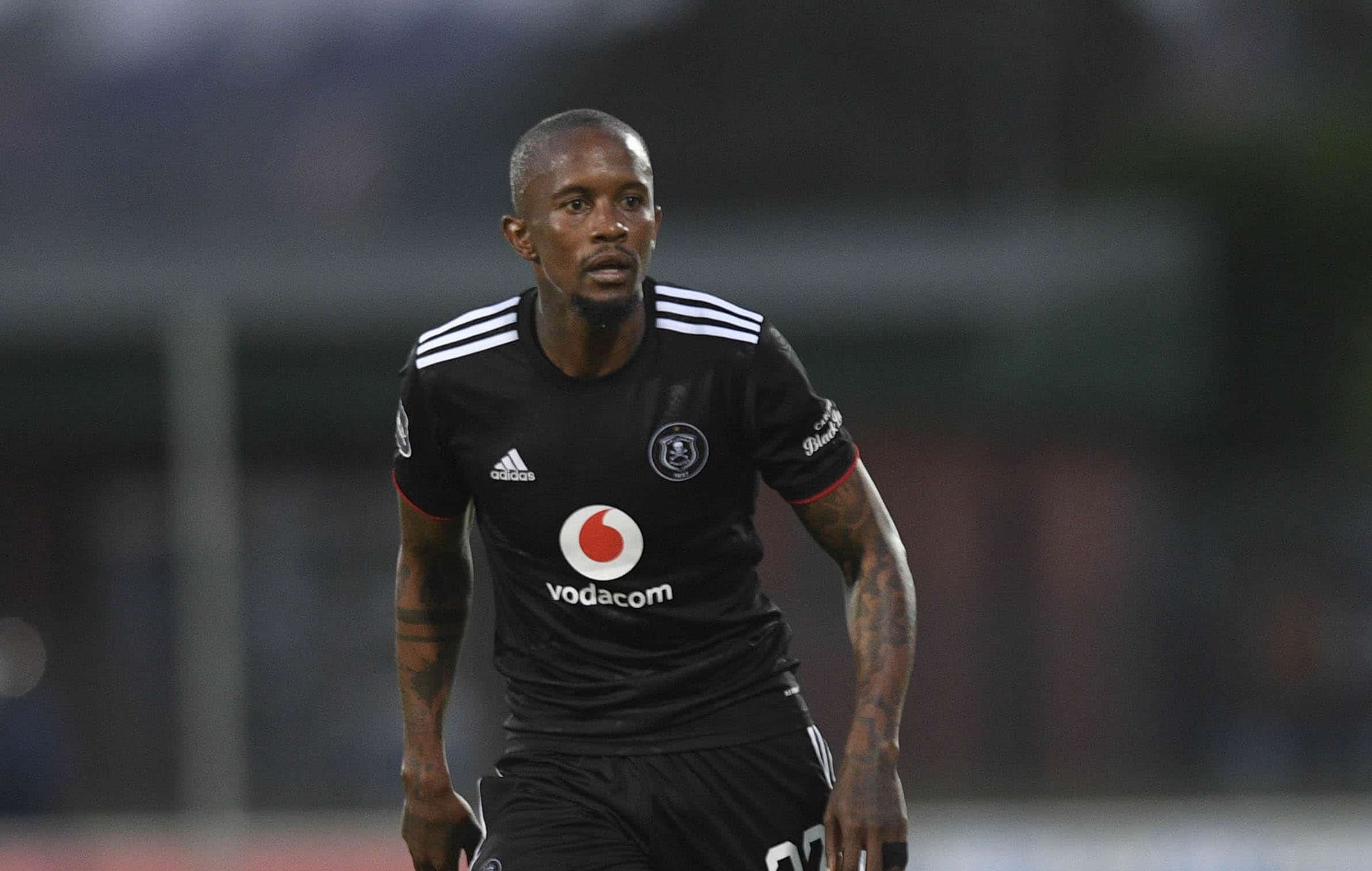 Mntambo Reveals Truth About Wonder-goal