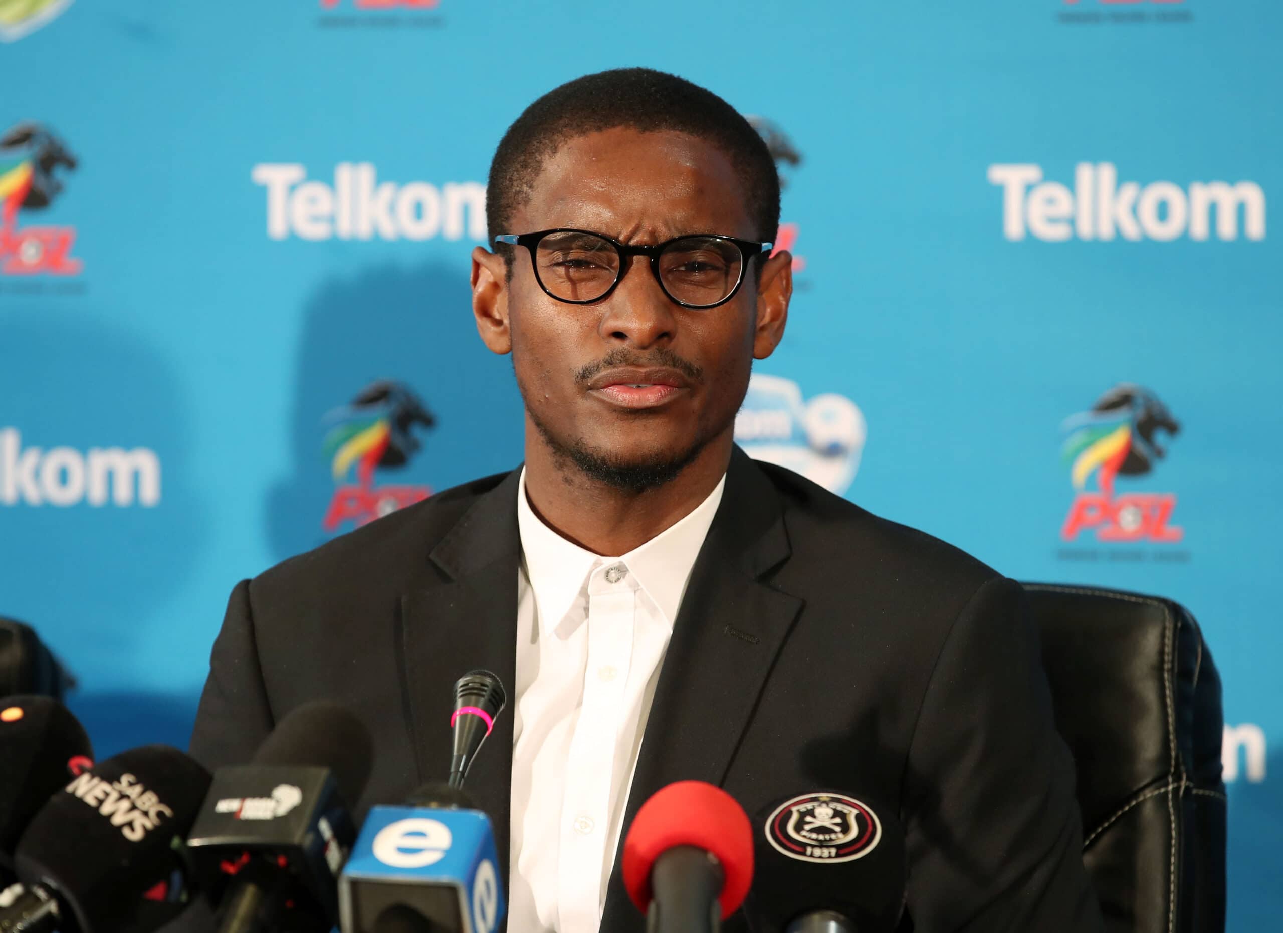 Rulani Makes Huge Pirates Admission