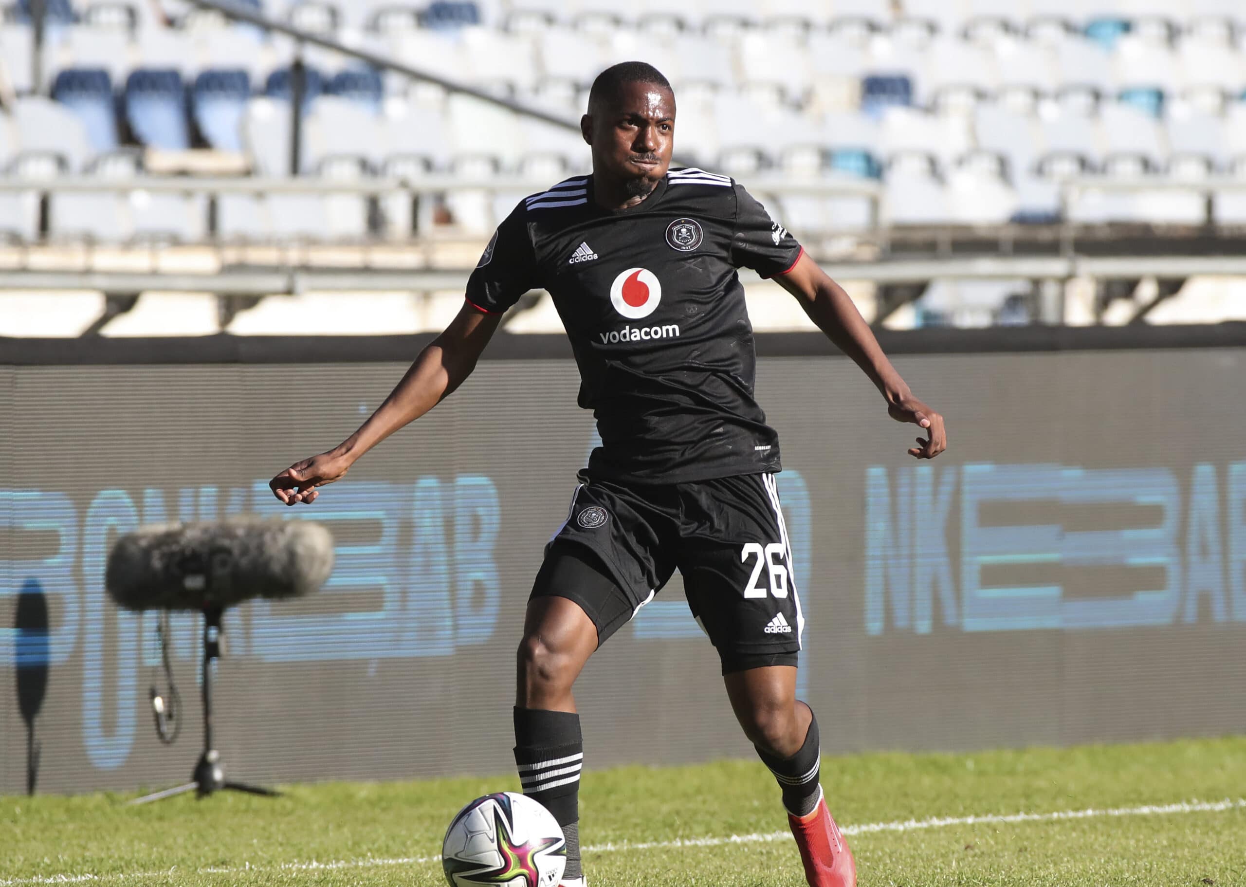 Ncikazi On Shandu’s Goalscoring Exploits