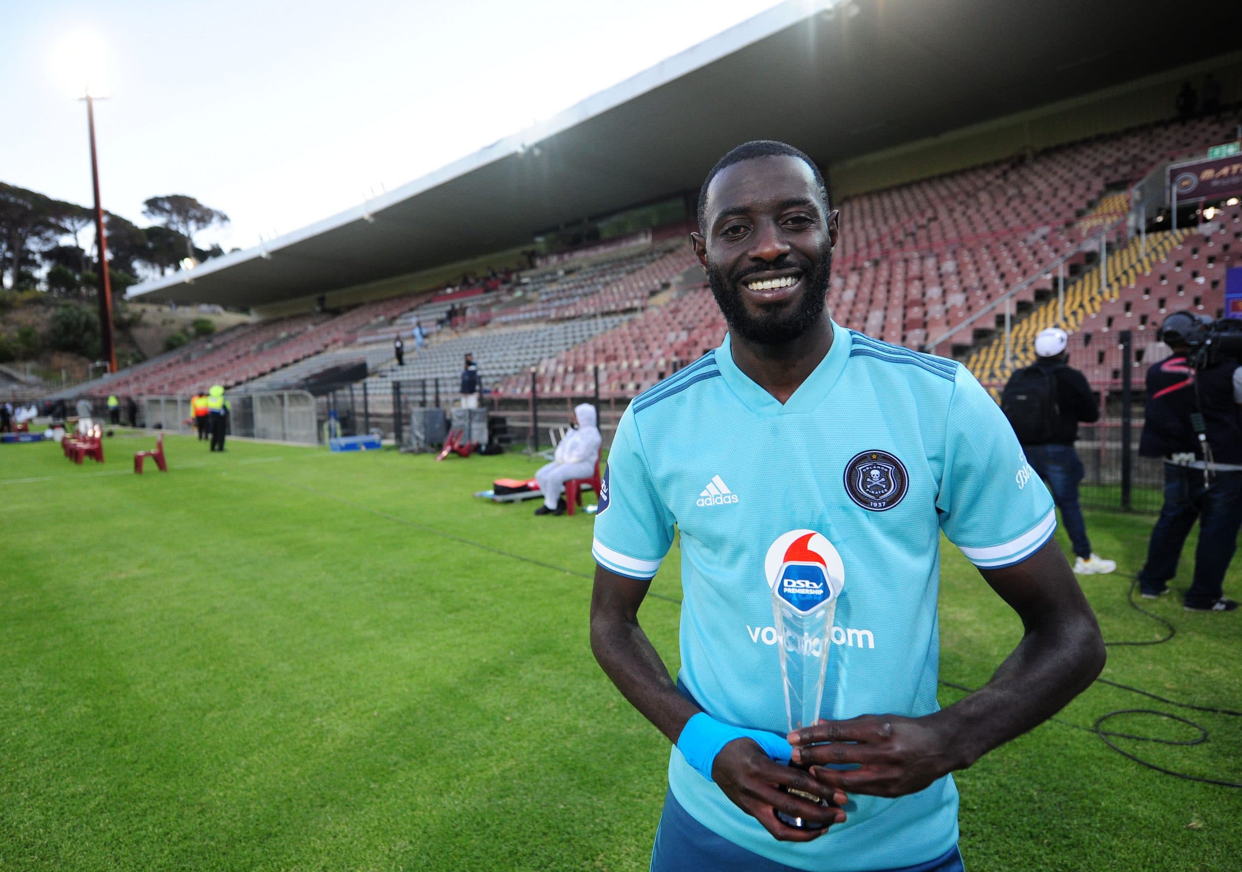 Davids Praises Three Bucs Stars After Dominant Win