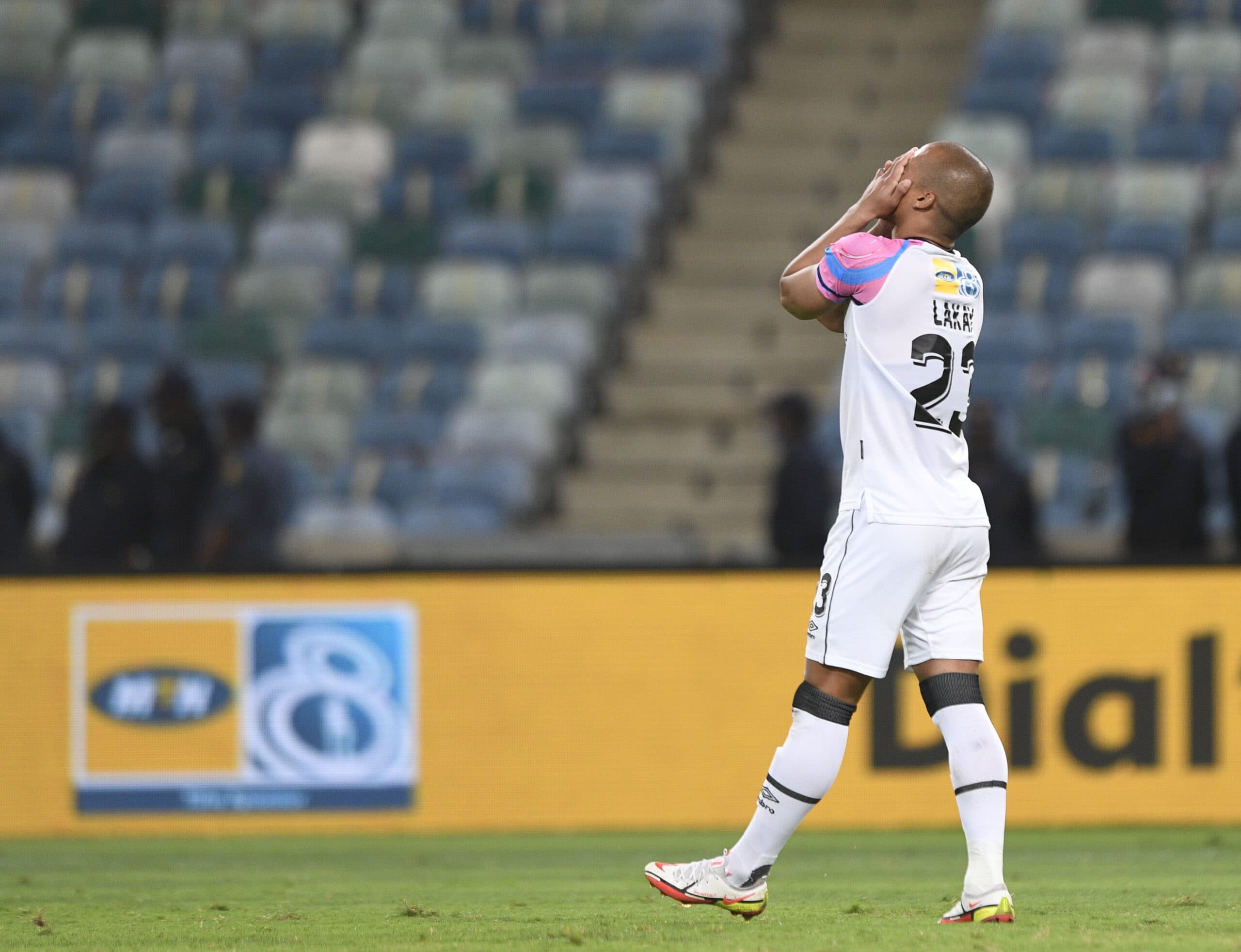 Eight Players Suspended For Weekend Games