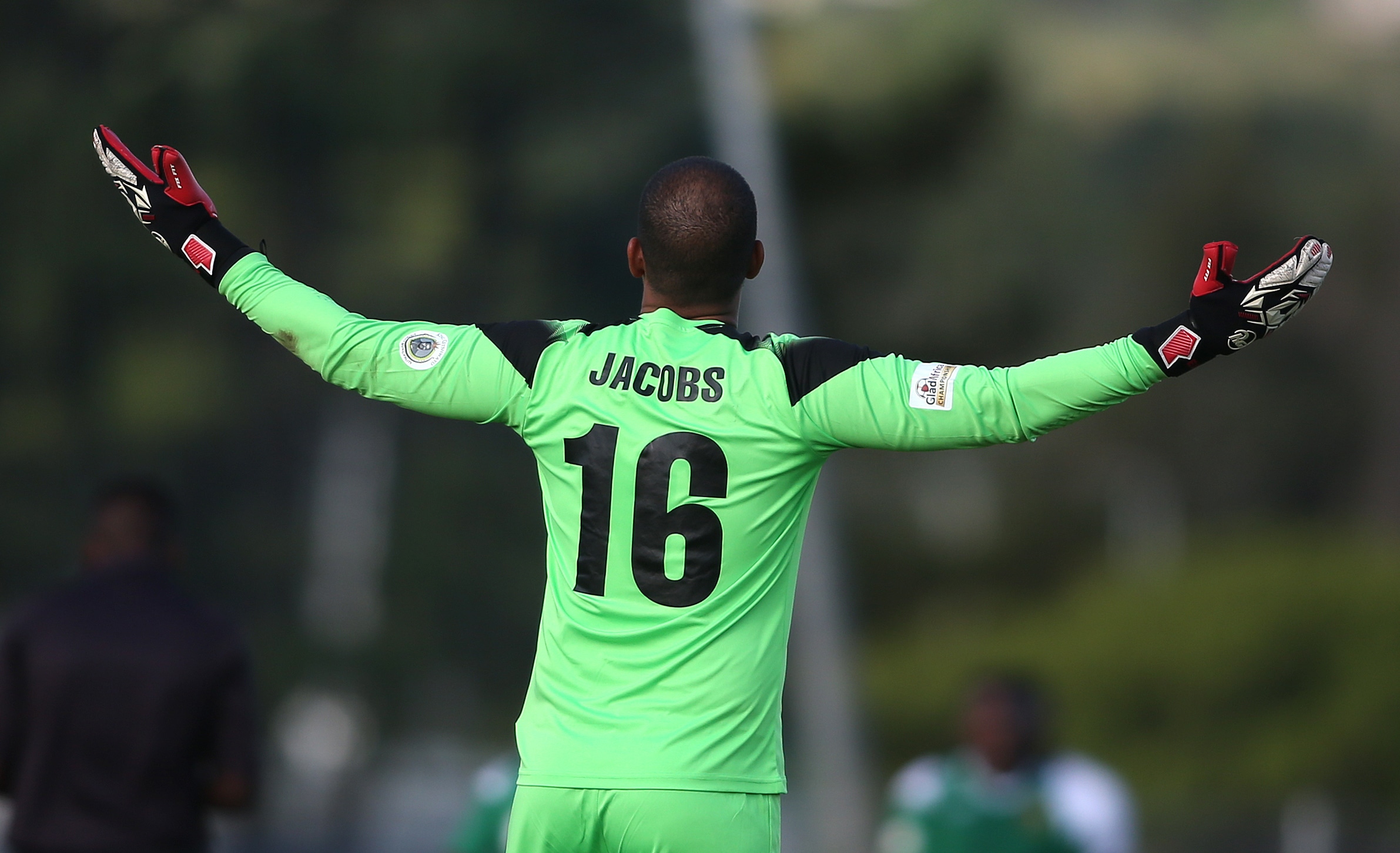 GladAfrica Championship Round-Up