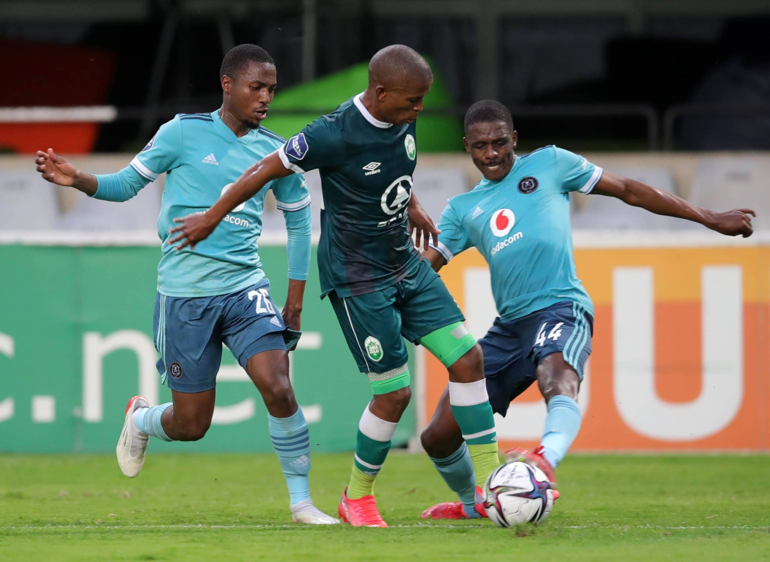 Usuthu & Pirates Draw But Wins For Swallows, Gallants & SSU