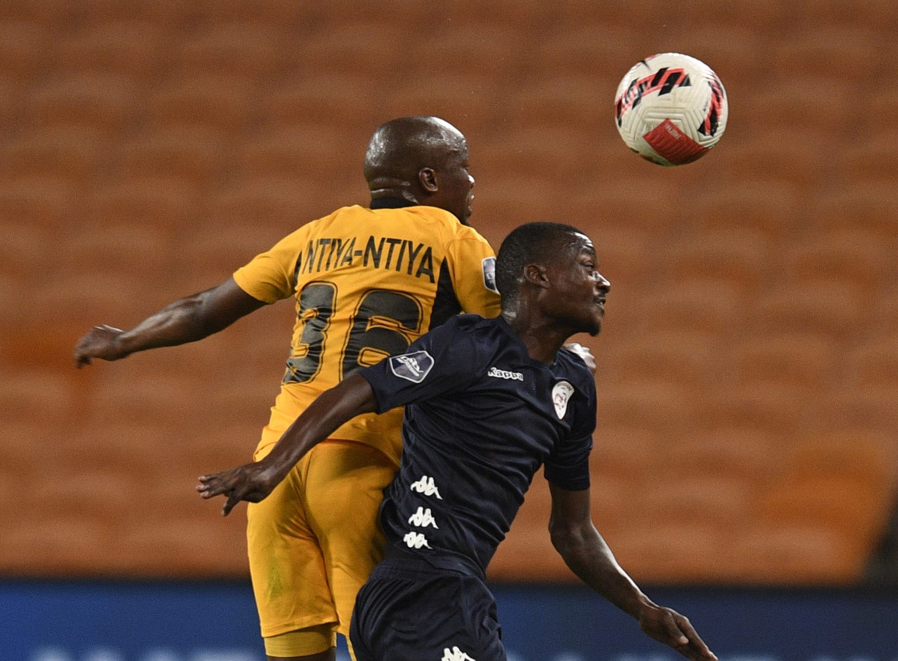 Ntiya-Ntiya – It’s Very Important To Be Calm