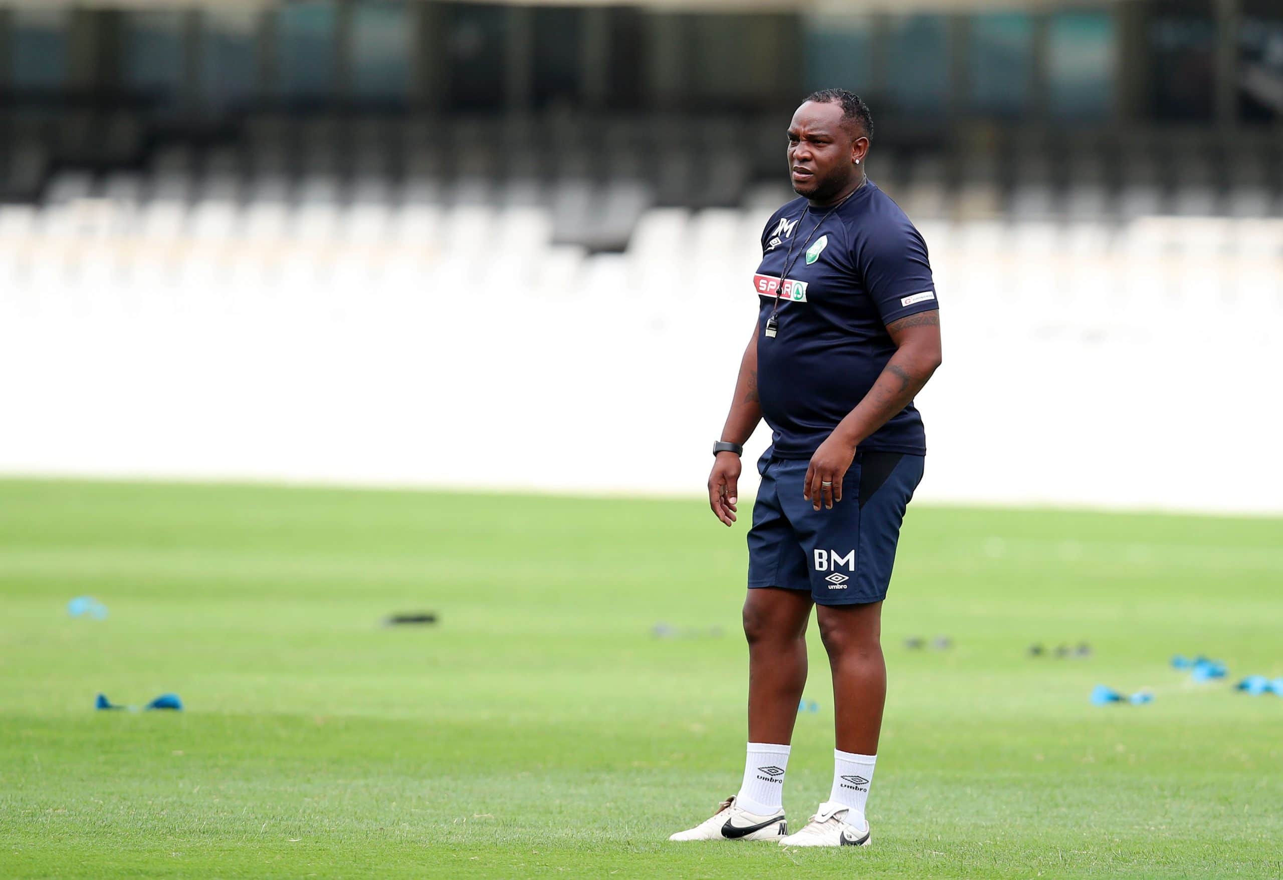 Benni Targets CAF Champions League Success