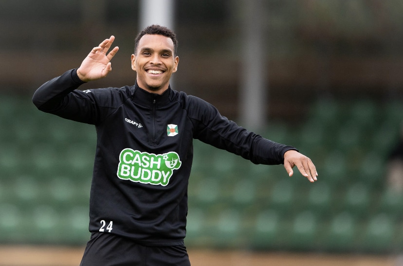 Exclusive: Moon Set For Next Move