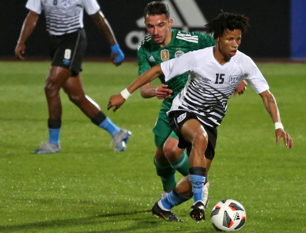 Morena Secures Major Signing for Jwaneng