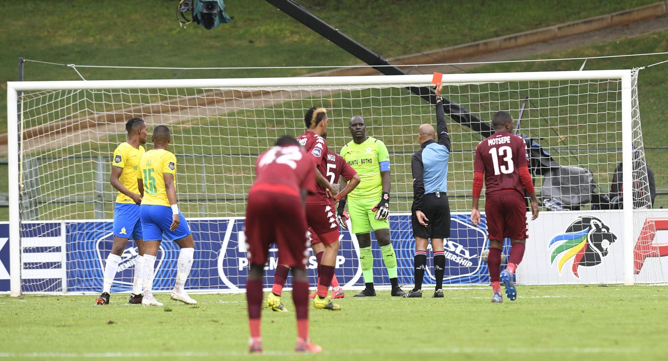 Chiefs & Downs Stars Among 6 Ruled Out